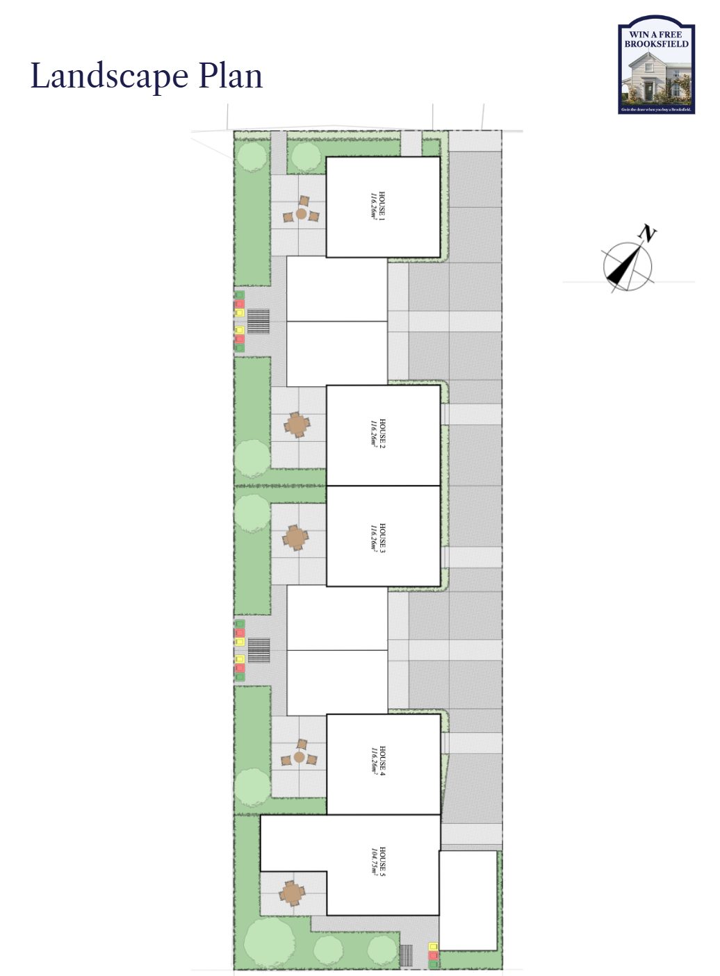 New Build Pt Chev Villas — slide 11