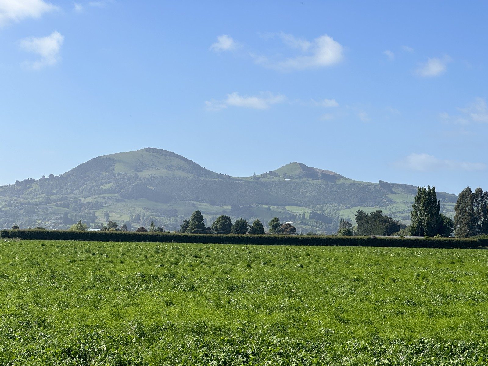 Taieri at Its Best — slide 1
