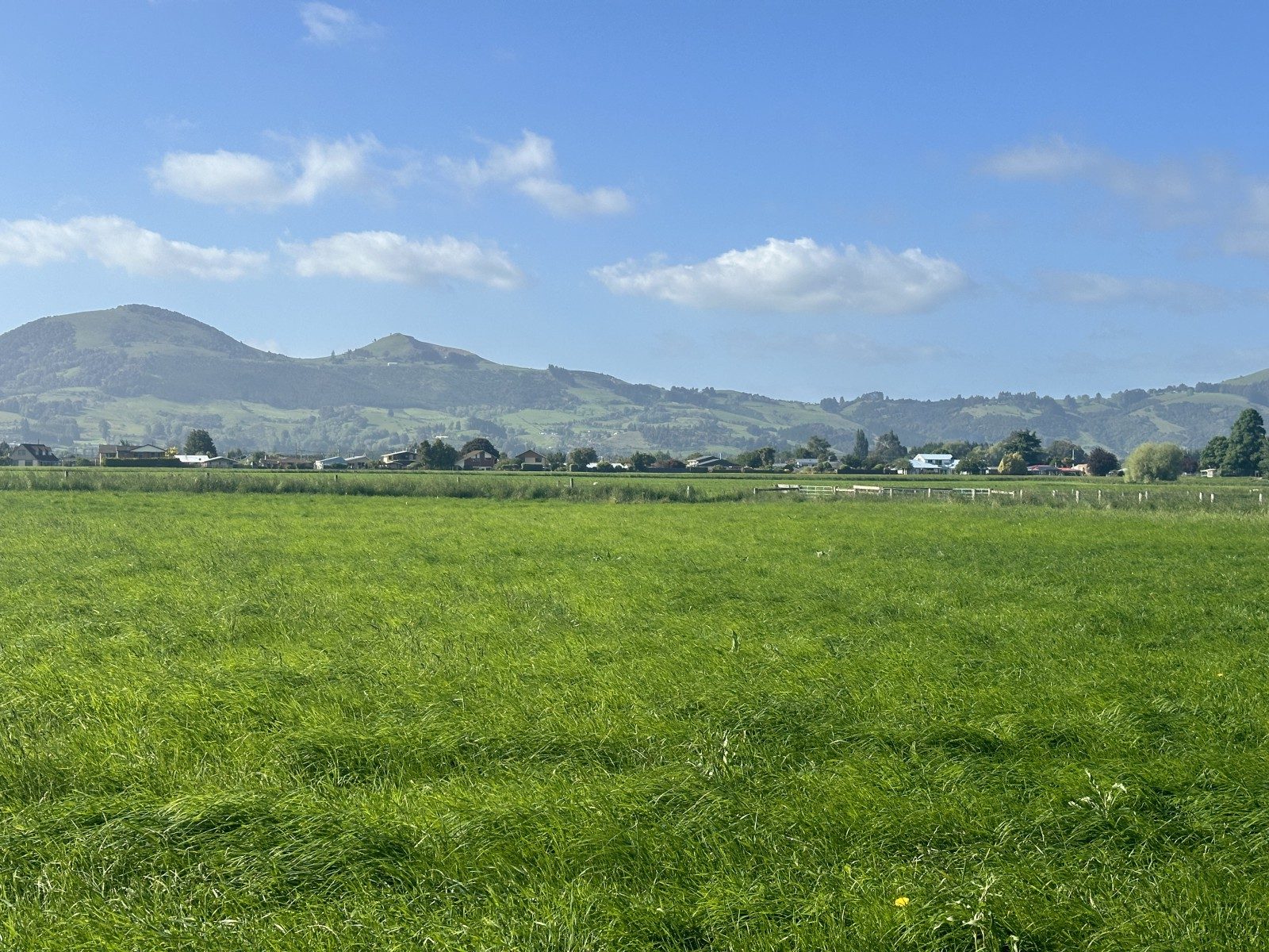 Taieri at Its Best — slide 2
