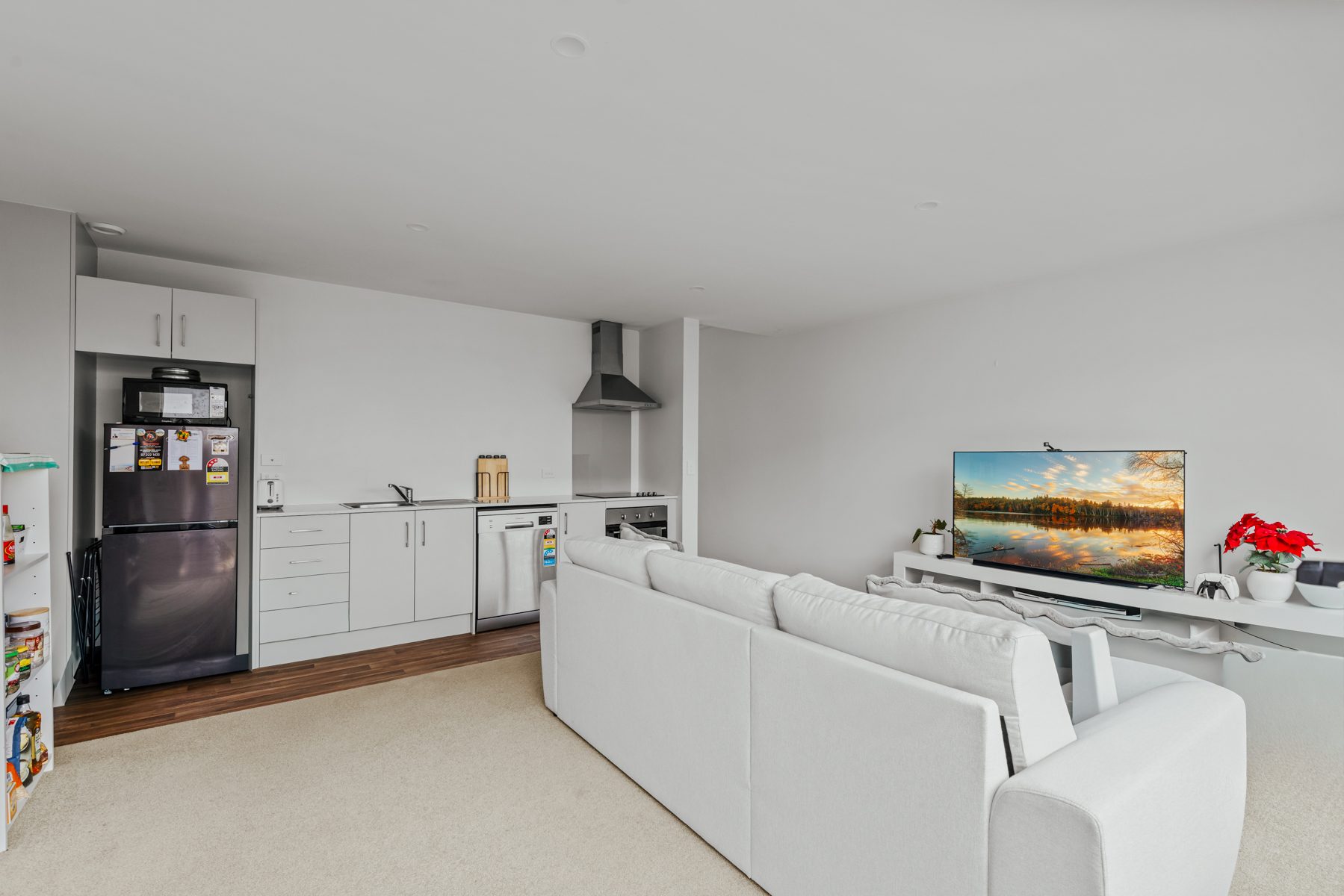 Property interior
