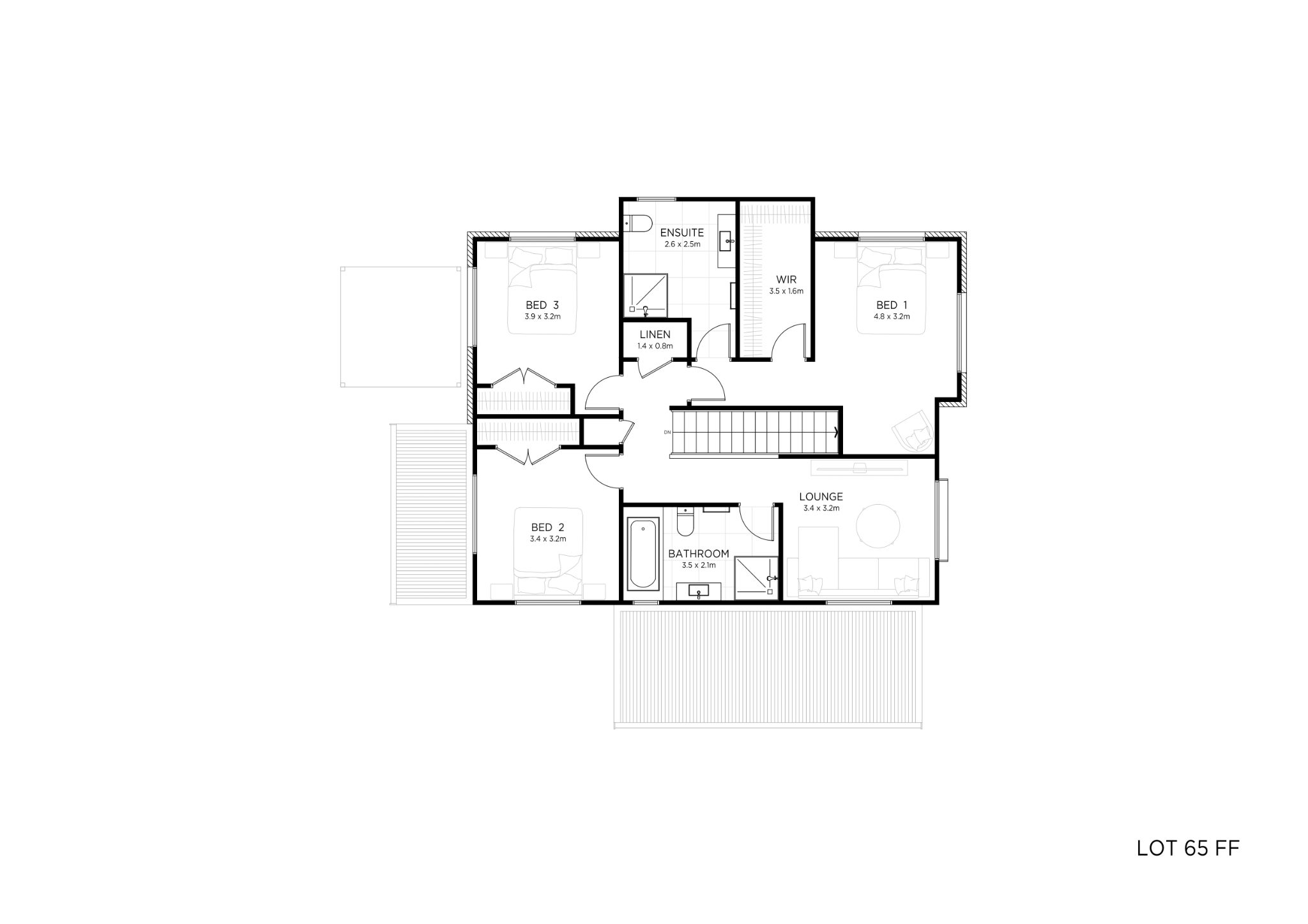 Homestar Standalone with Panoramic Views & Sun — slide 41