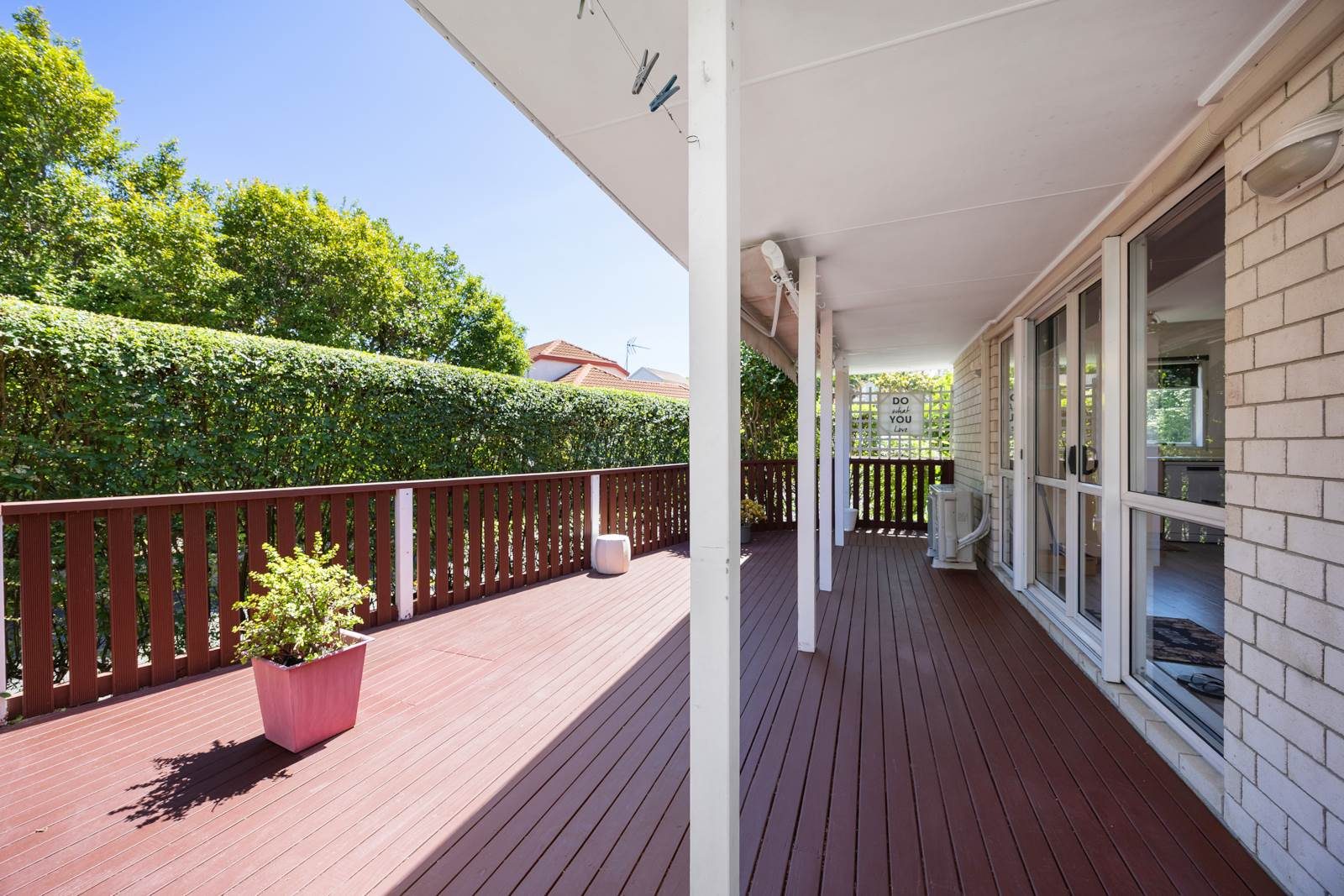 Property interior