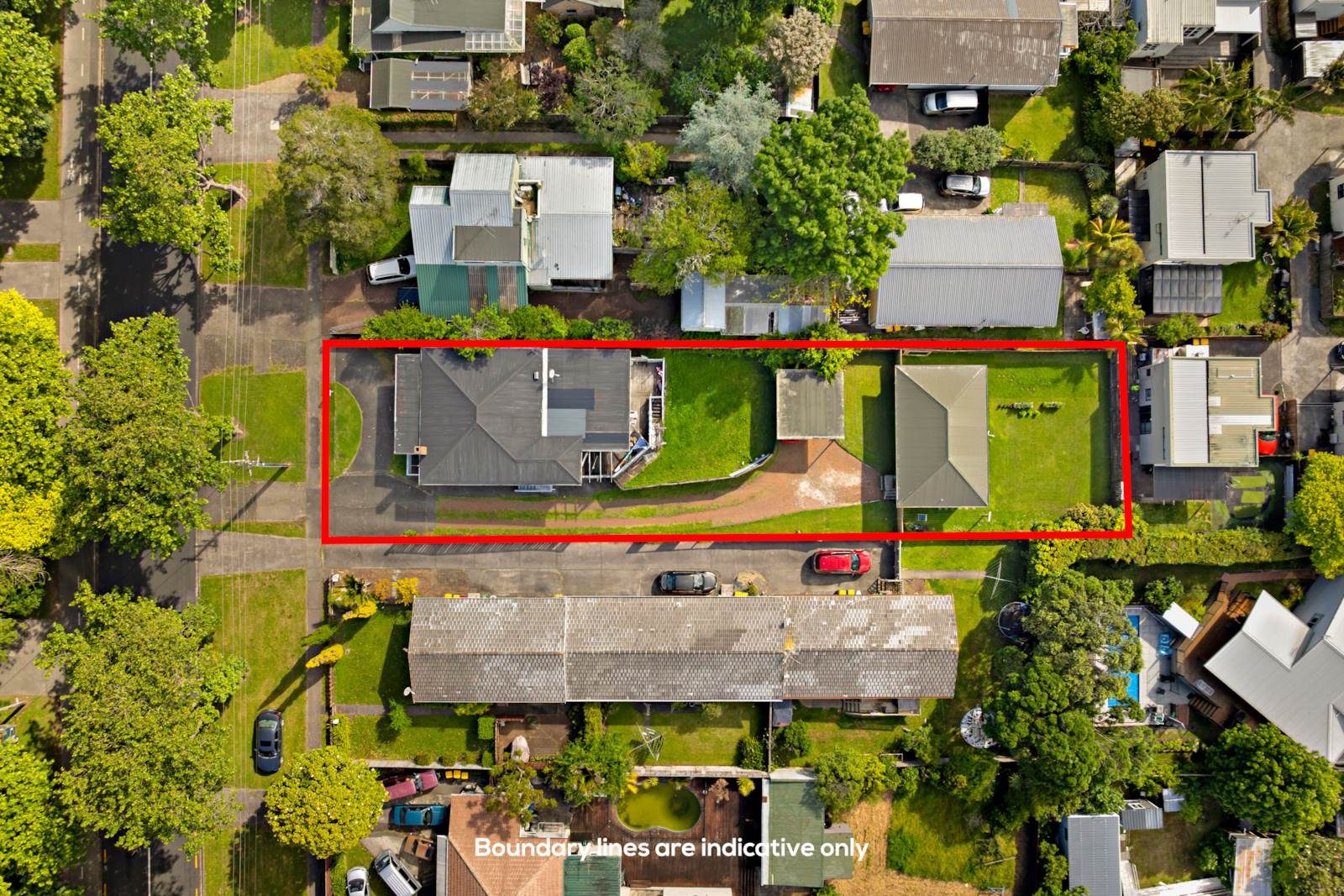 DEVELOPERS & INVESTORS – 2 Dwellings + RC — slide 2