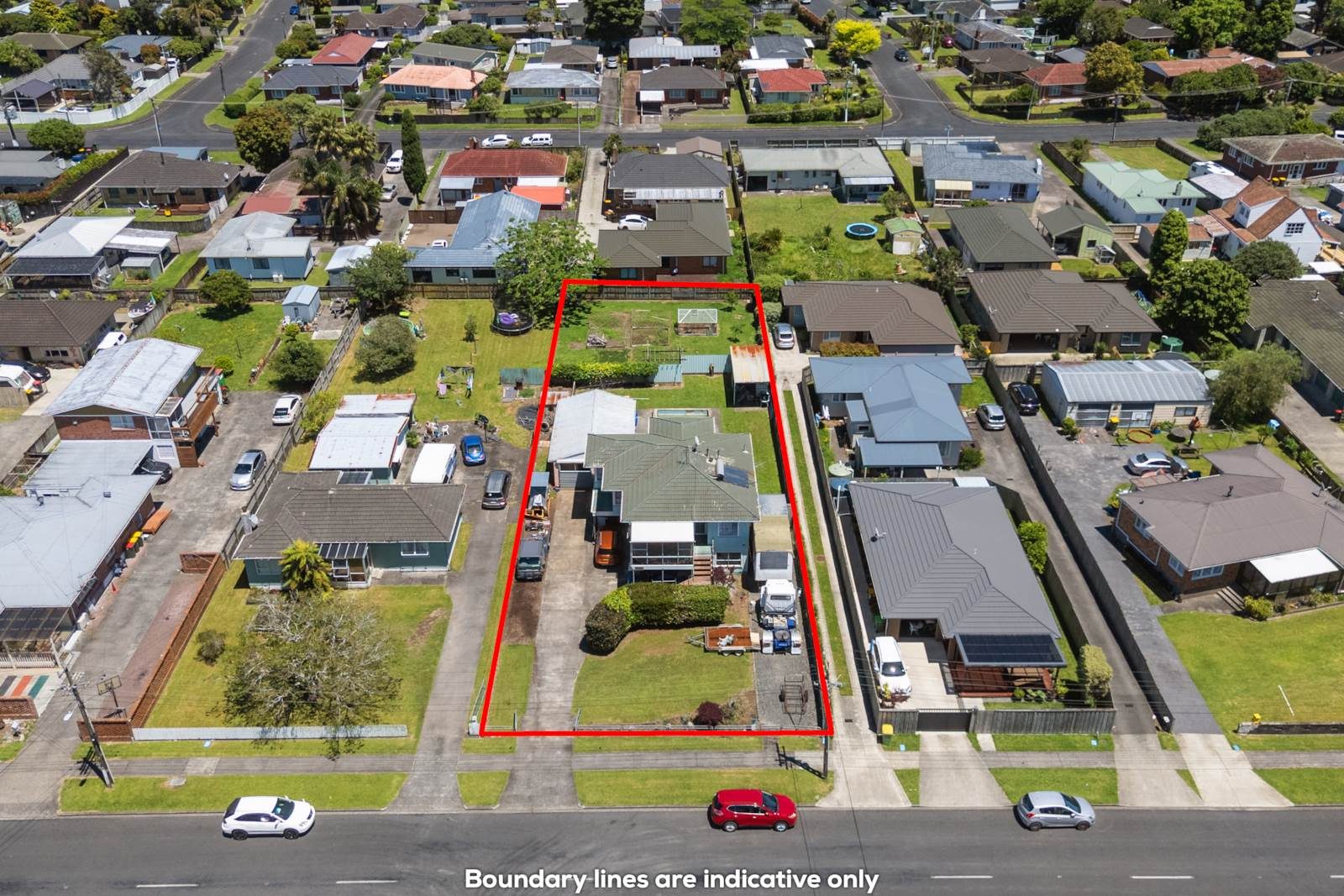 Huge Property, Huge Potential - 1267m2 of Land! — slide 22
