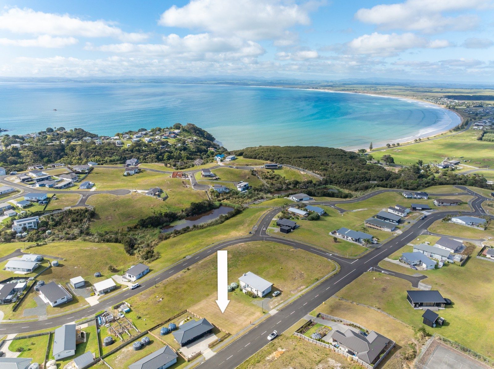 Affordably priced in beach lovers’ paradise — slide 1