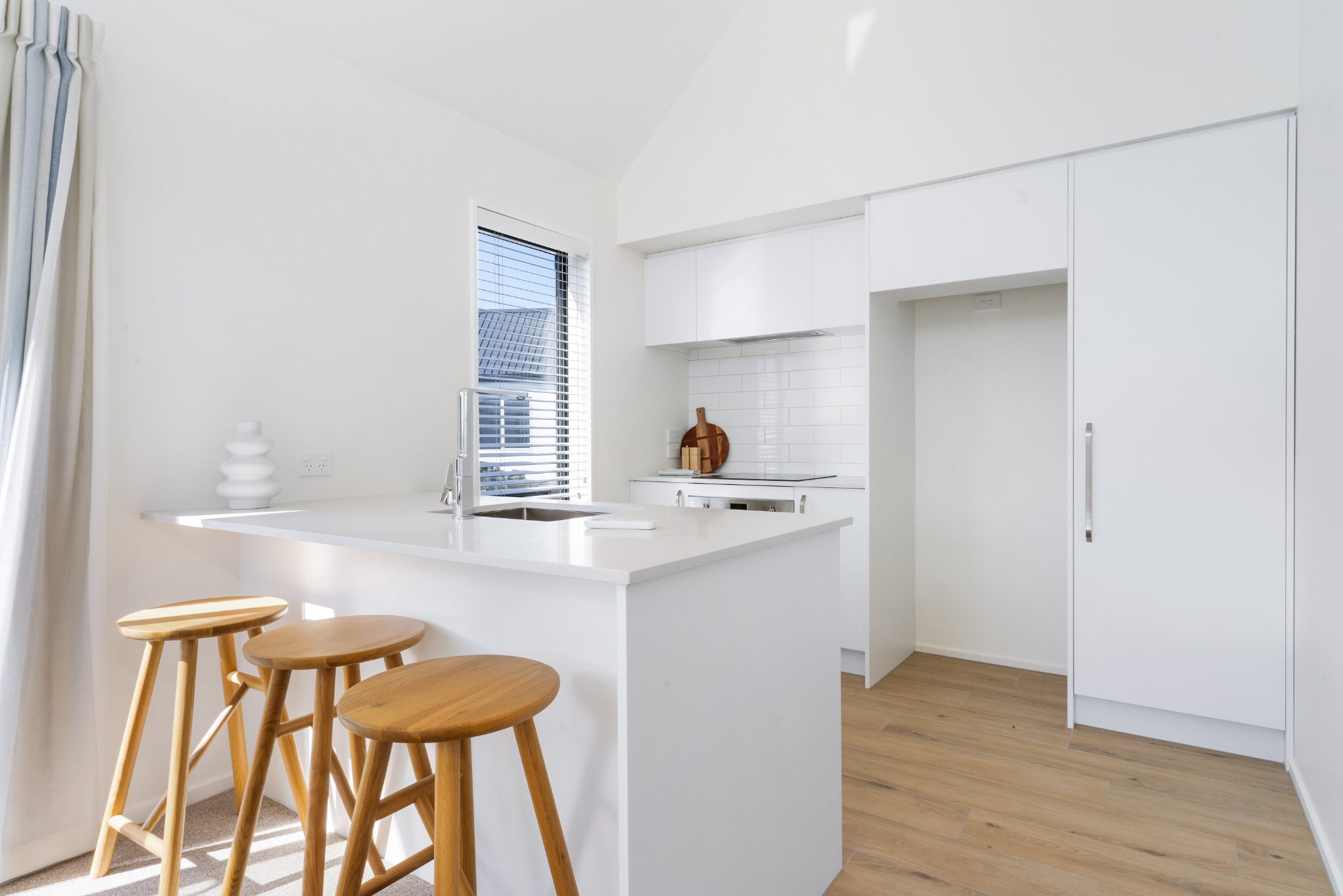 Property interior