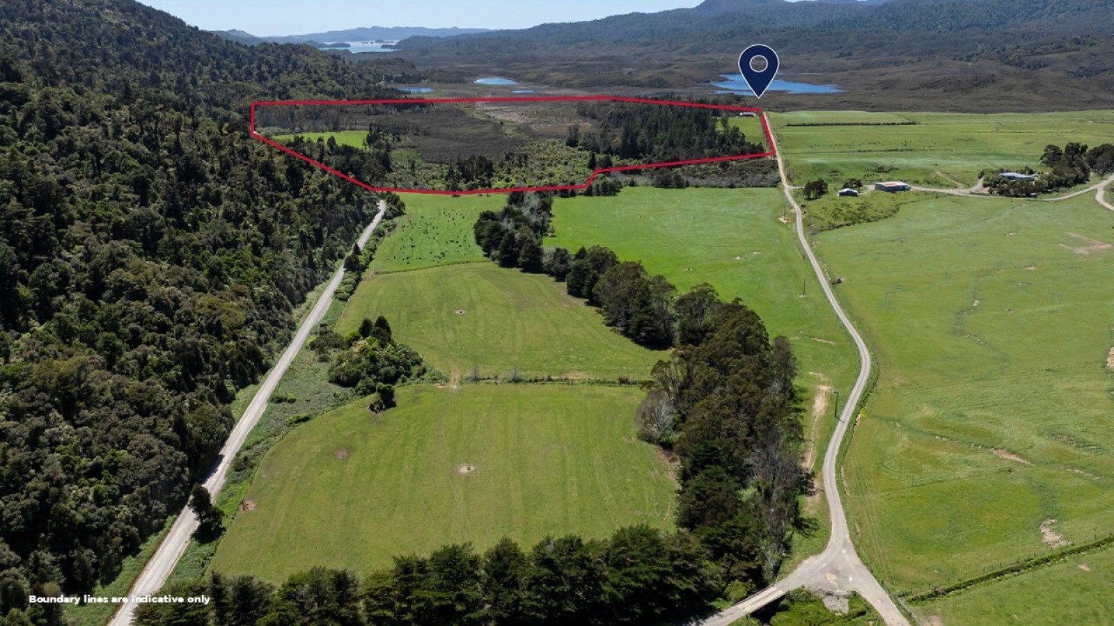 Wild West! Motivated to sell fast in Mangarakau — slide 42