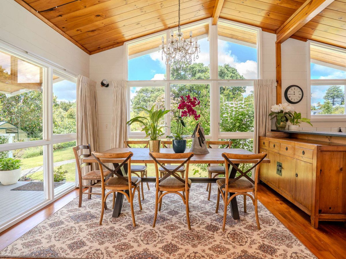 Property interior