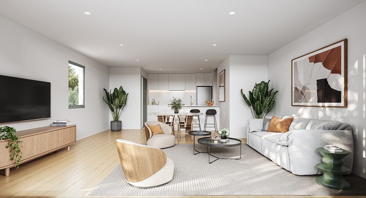 Premium HOMES, Minutes to the Beach — slide 3