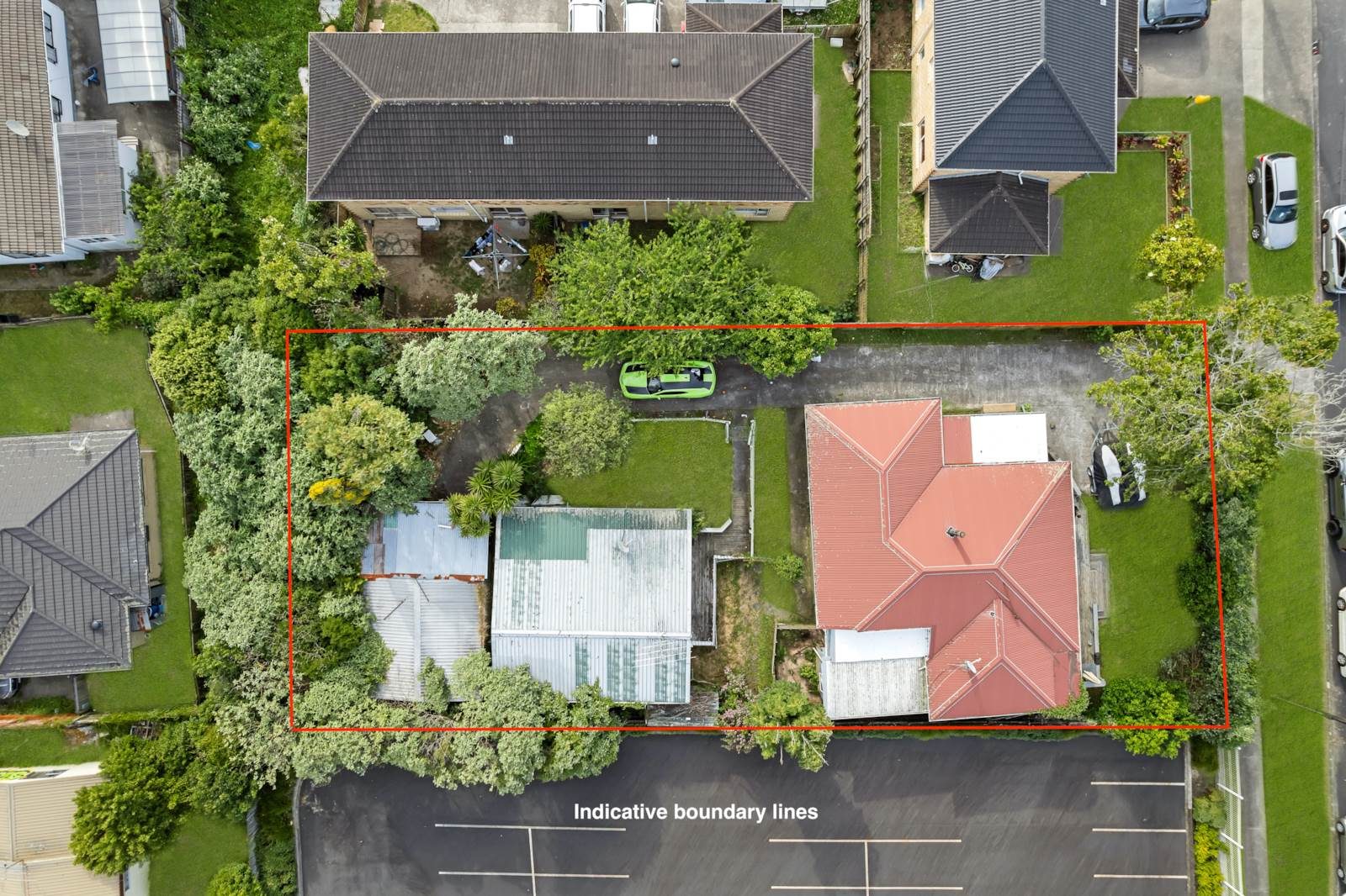 Legal HOME & INCOME in Papatoetoe! — slide 44