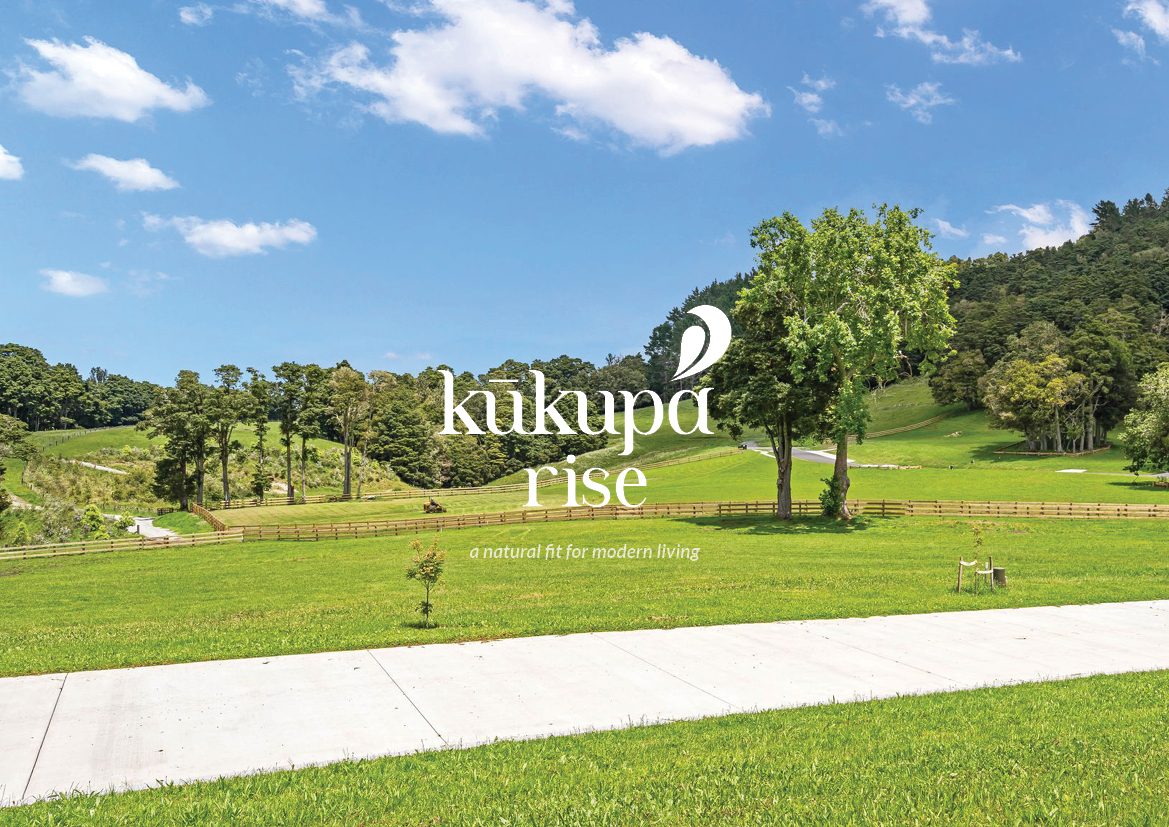 Kukupa Rise - A Natural Fit for Modern Living — slide 2