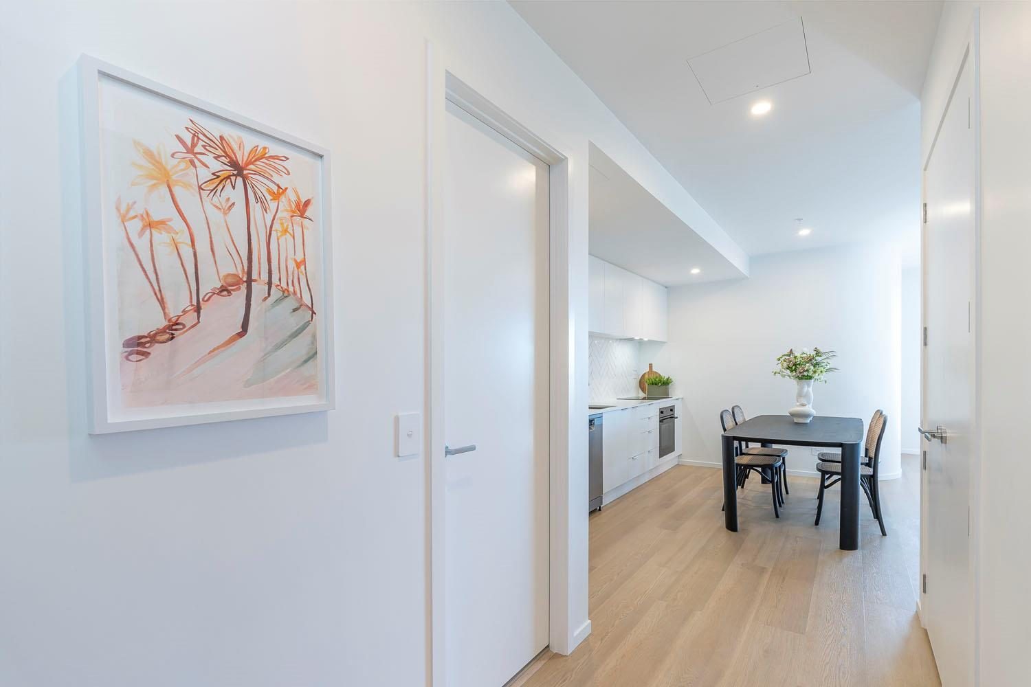 Property interior