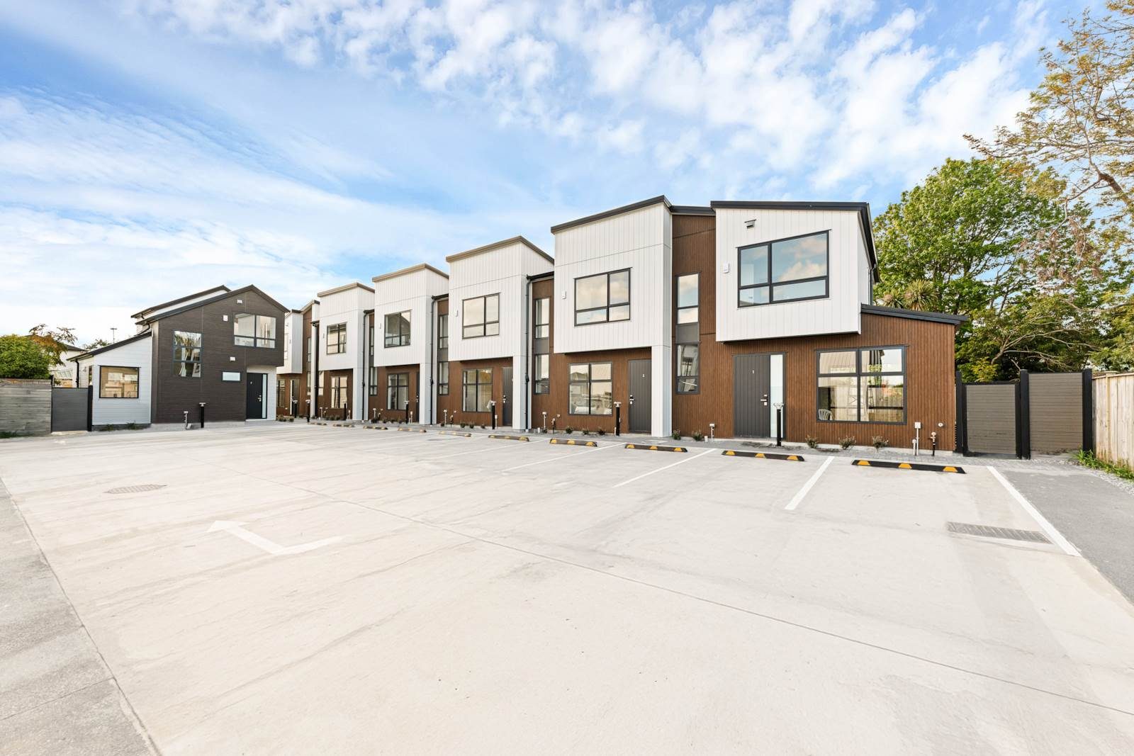 First Home Buyer’s Opportunity — slide 1