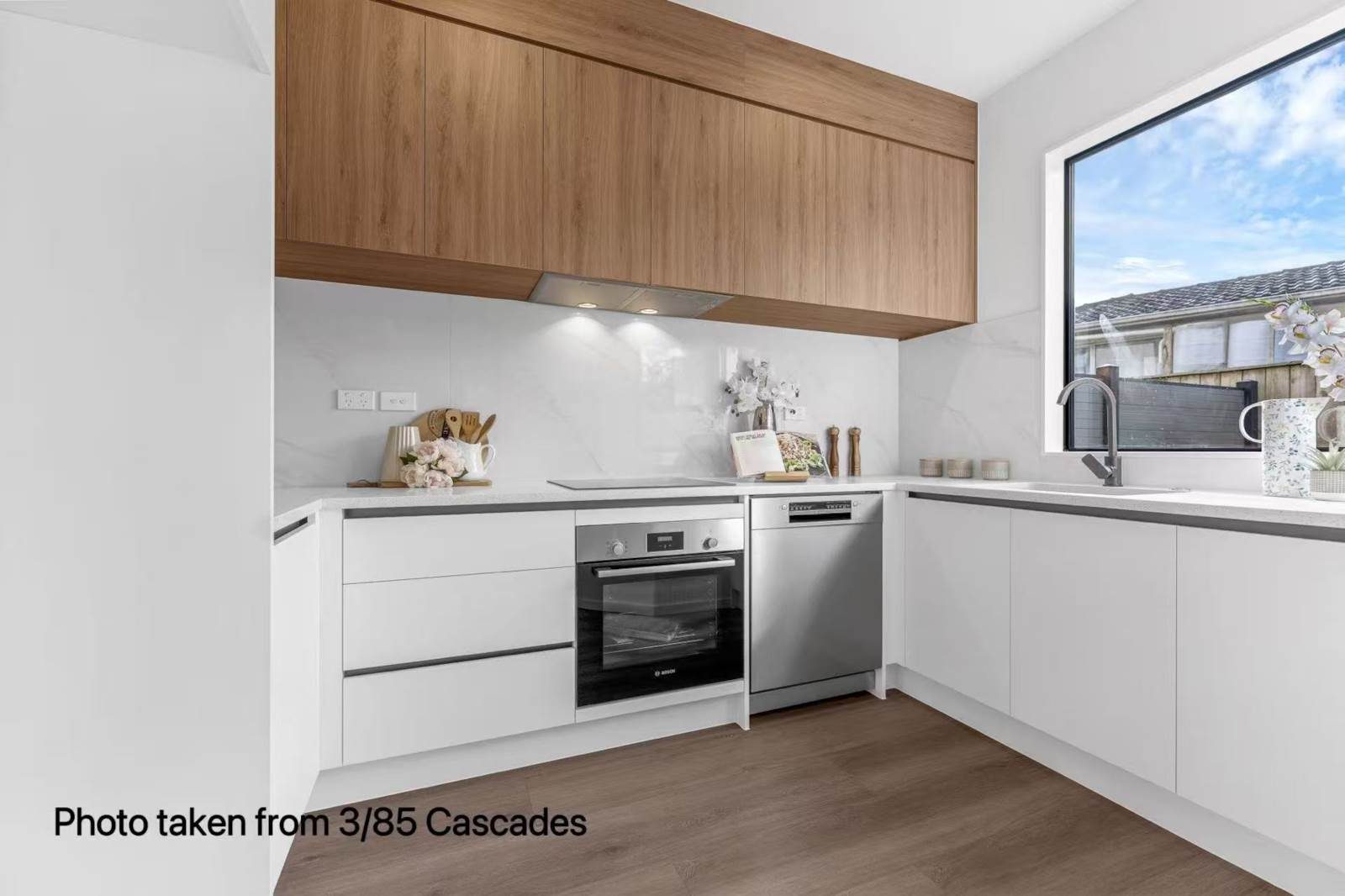 First Home Buyer’s Opportunity — slide 5