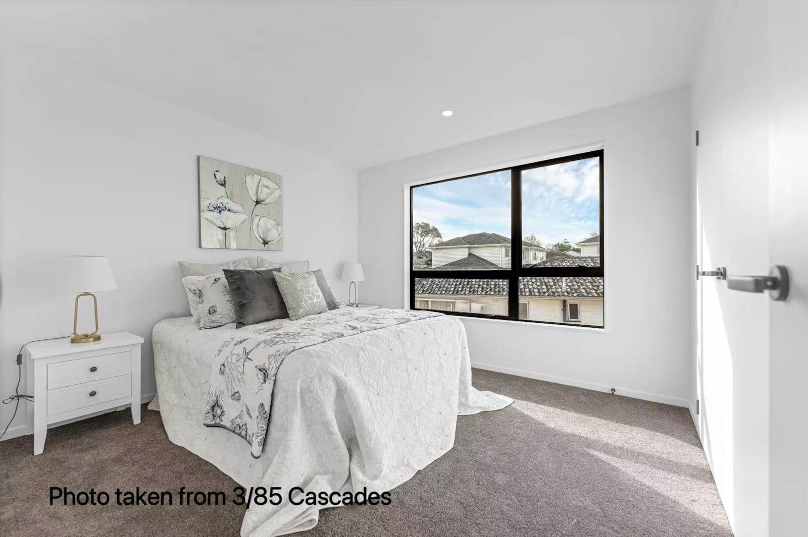 First Home Buyer’s Opportunity — slide 8
