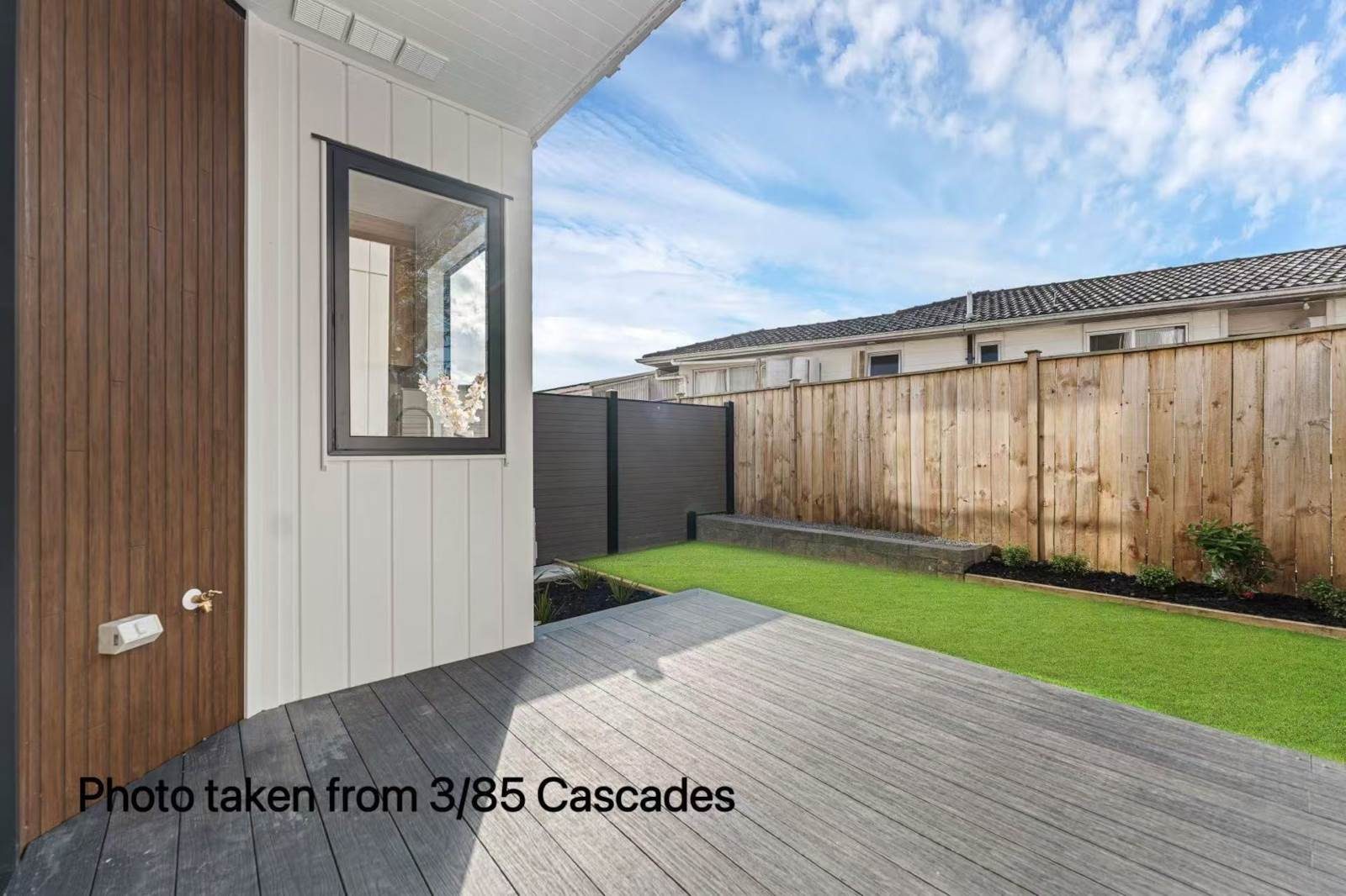 First Home Buyer’s Opportunity — slide 9