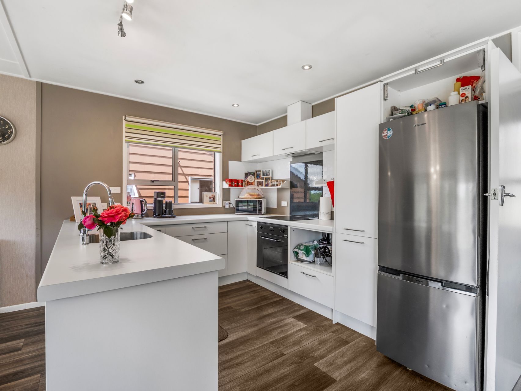 Property interior