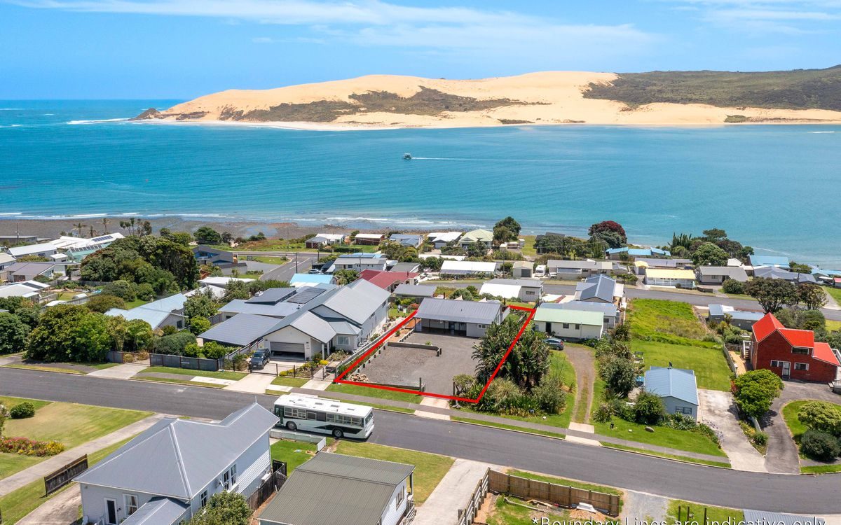 GREAT LOCATION - WATER VIEWS & NEW PRICE! — slide 2