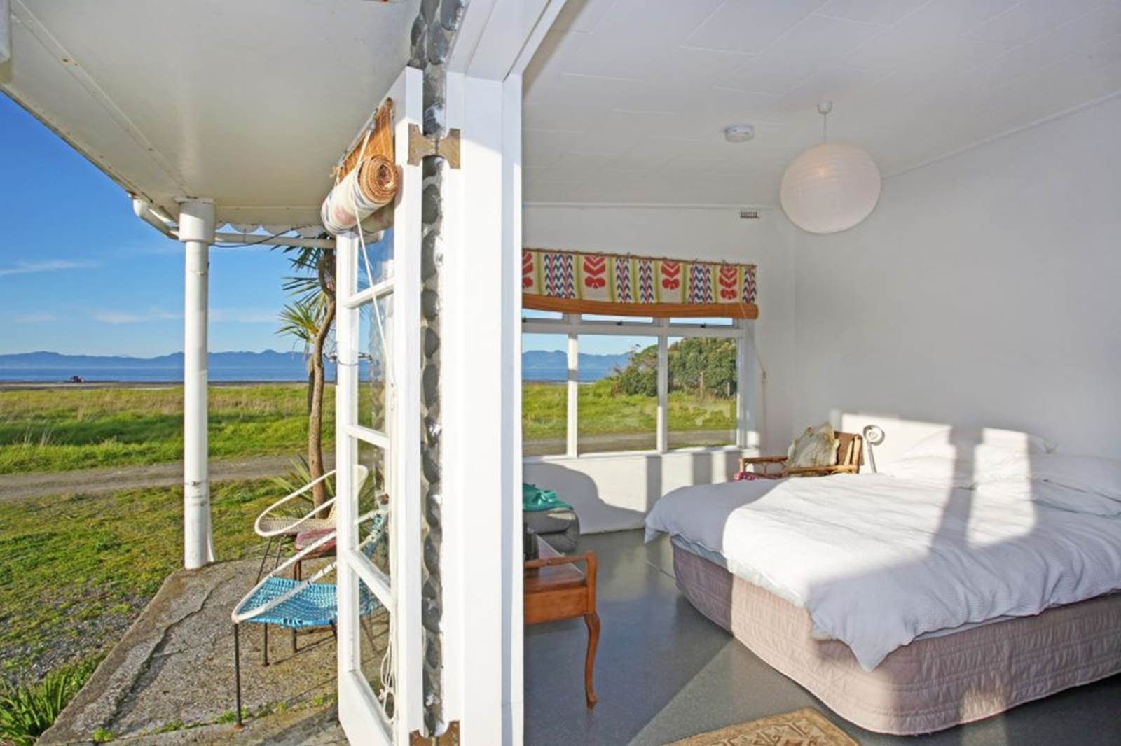 Property interior
