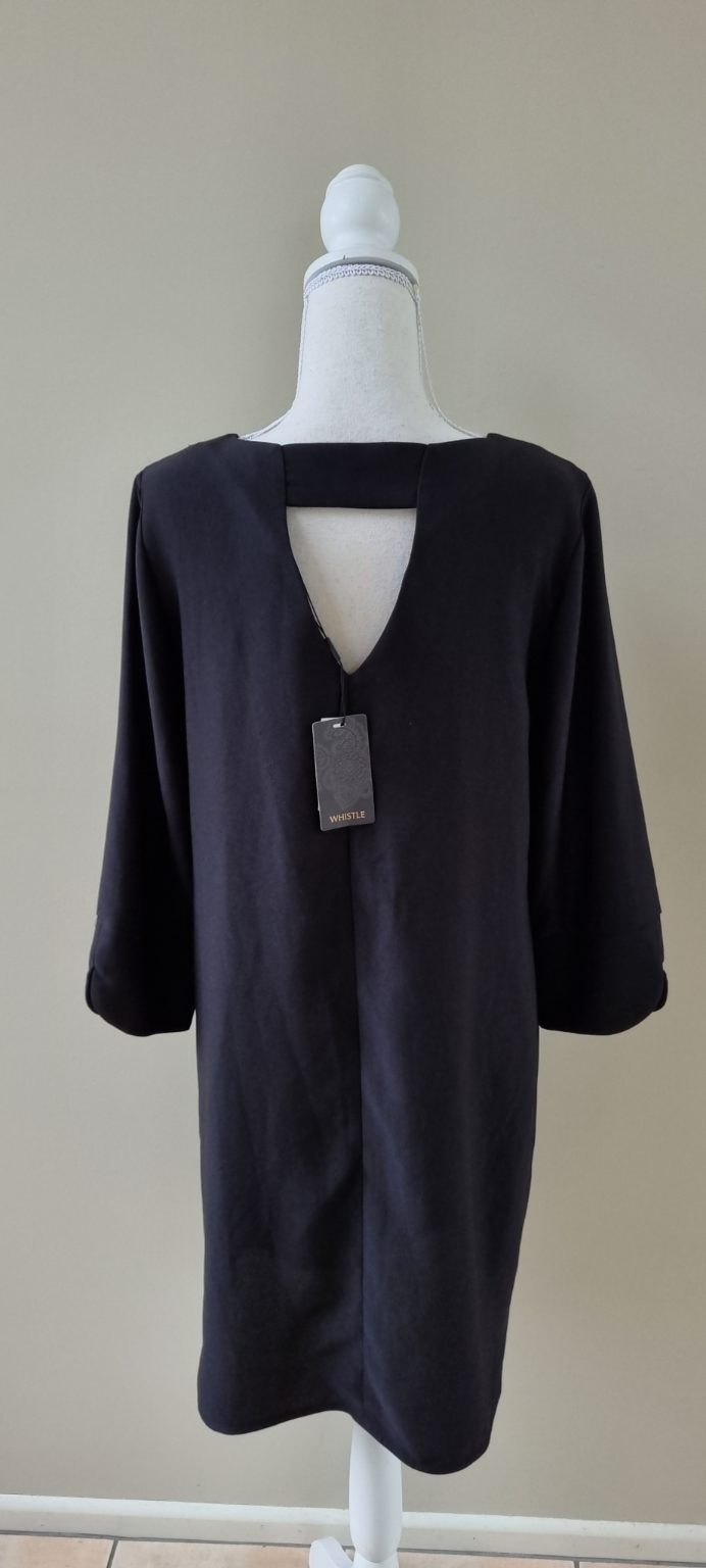 Whistle Dress size 14 NEW WITH TAG, image 3