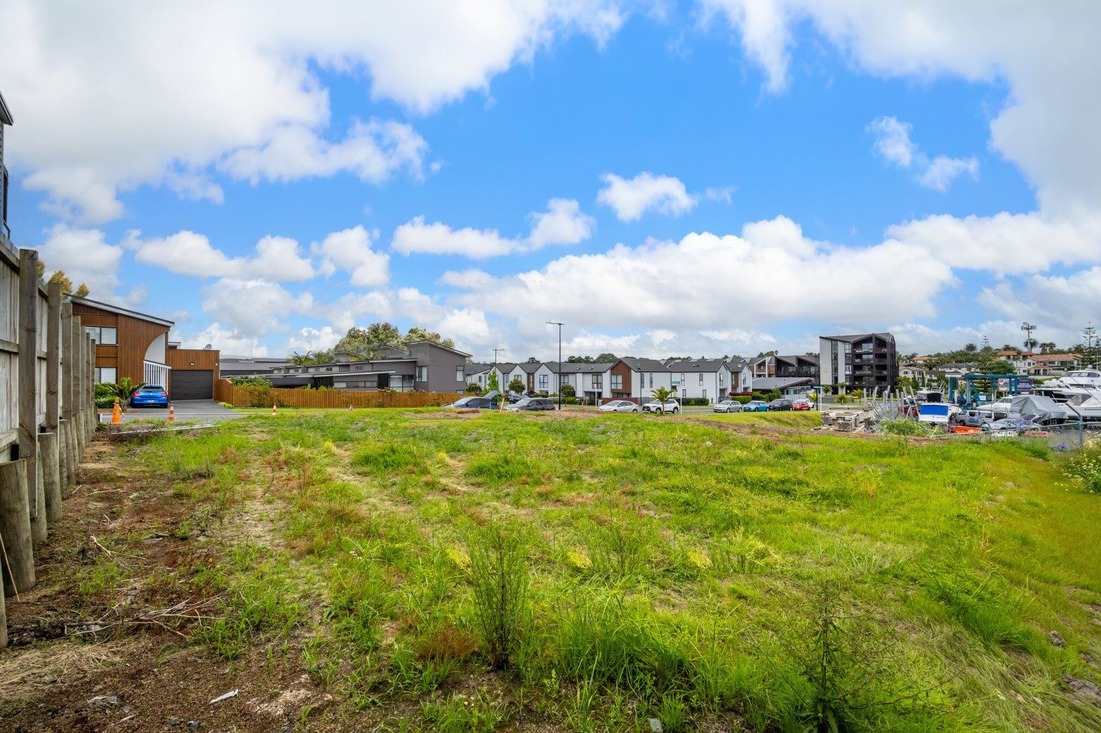 Build your dream in the heart of Pine Harbour — slide 2