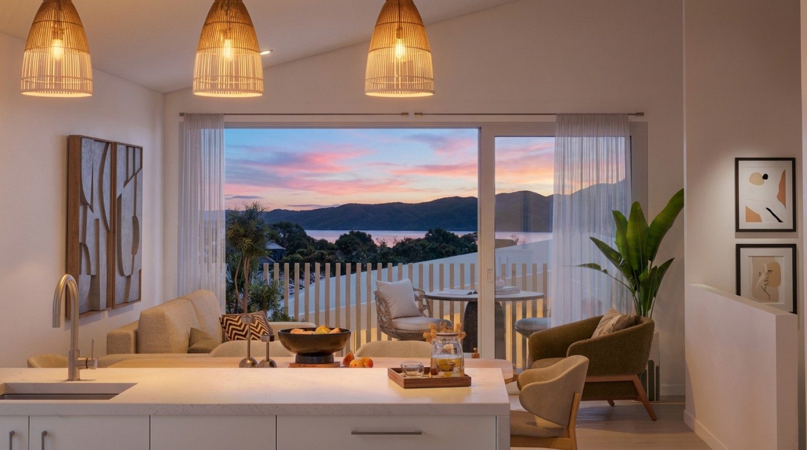 Coastal Living at Moana Views — slide 2