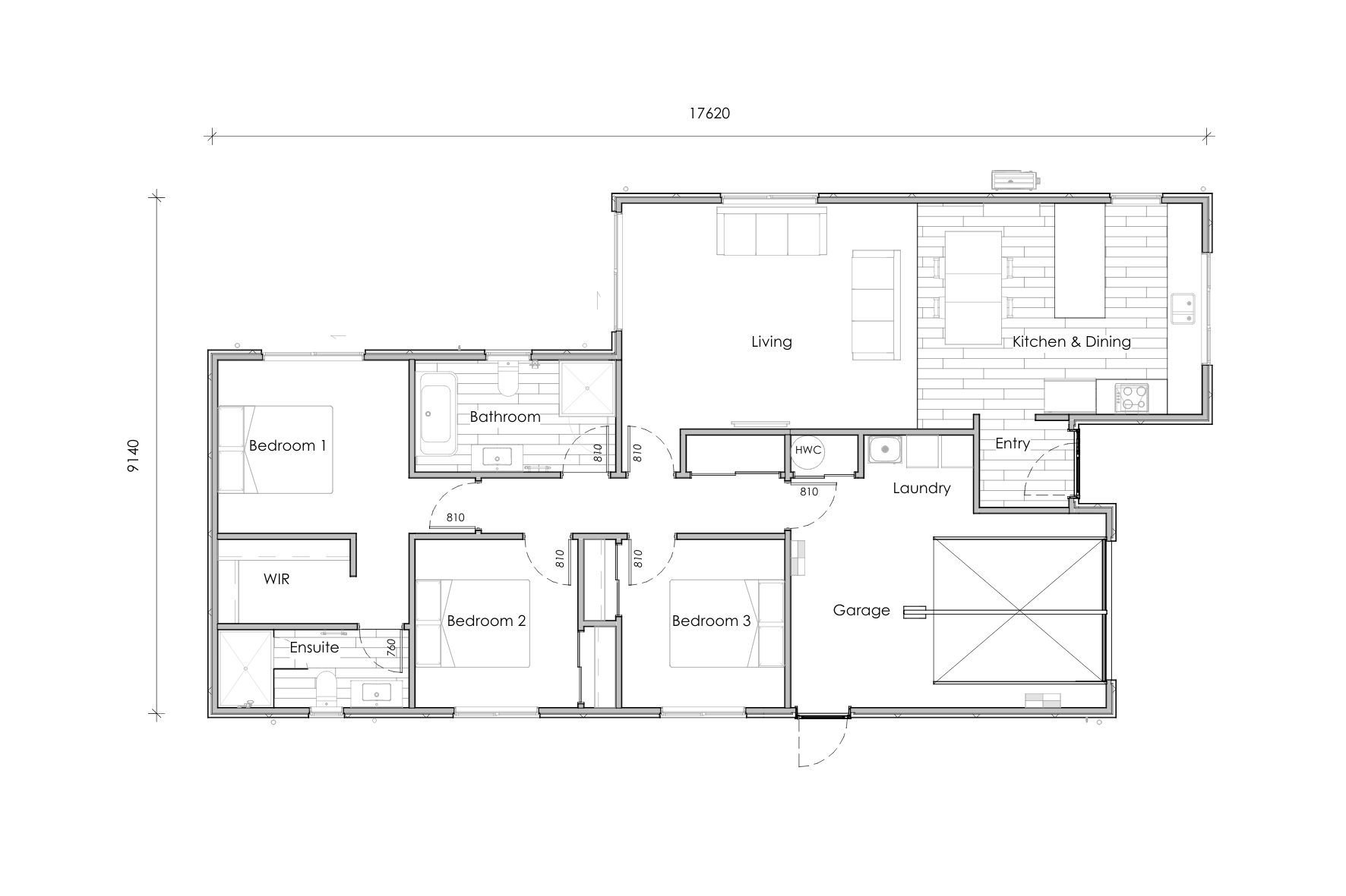 All ready to move in — slide 26