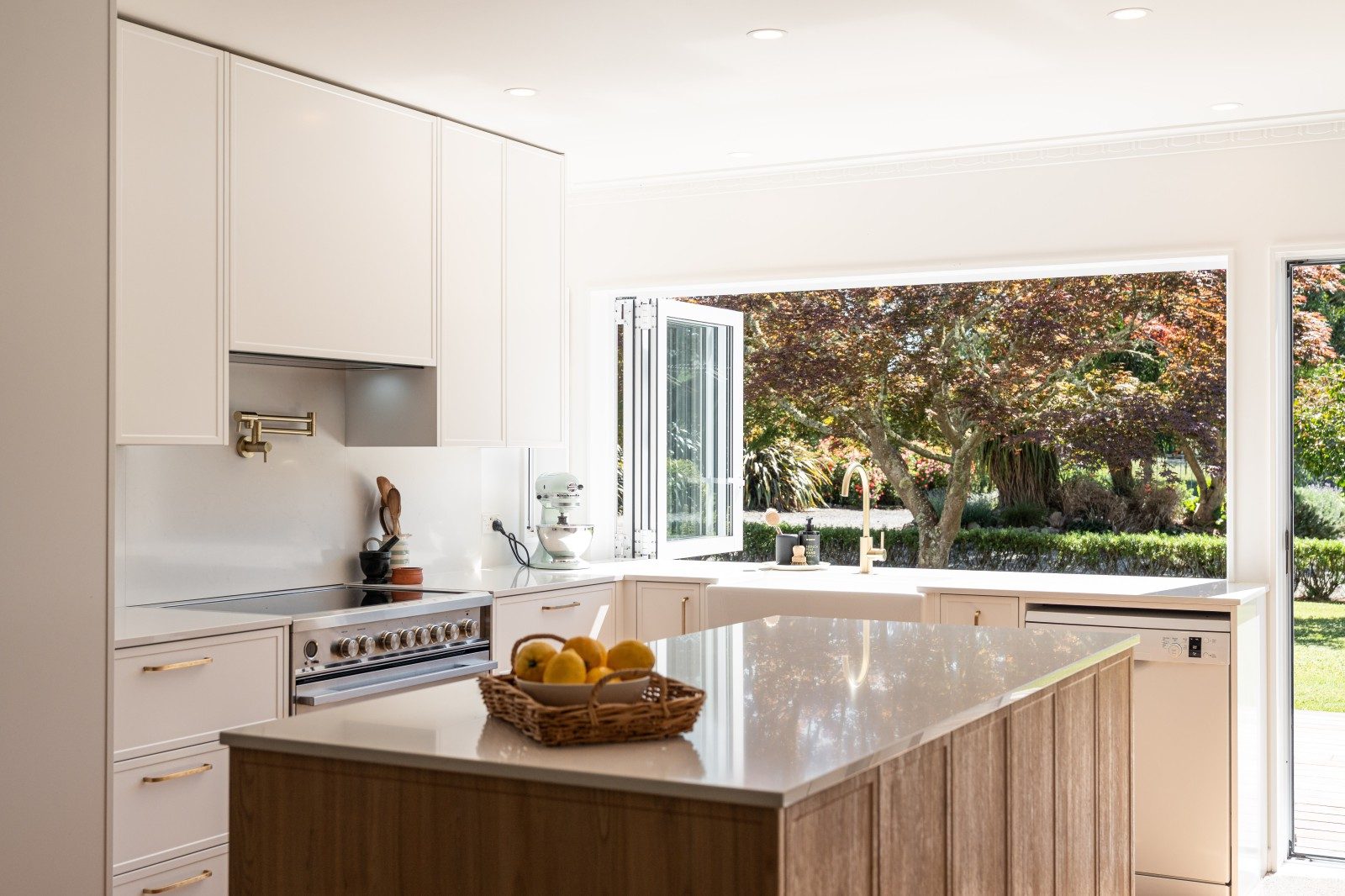 Property interior