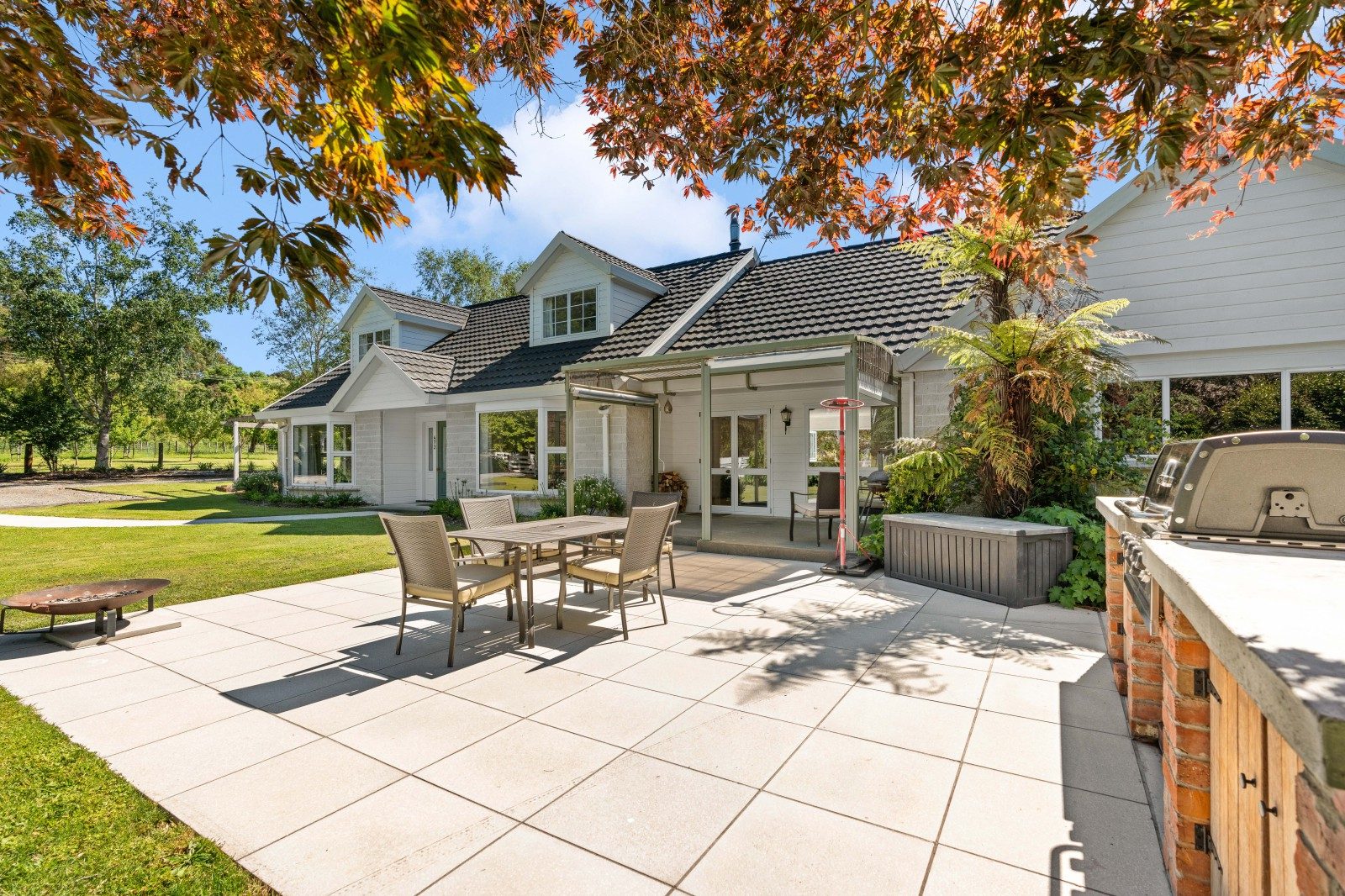 Virtual tour