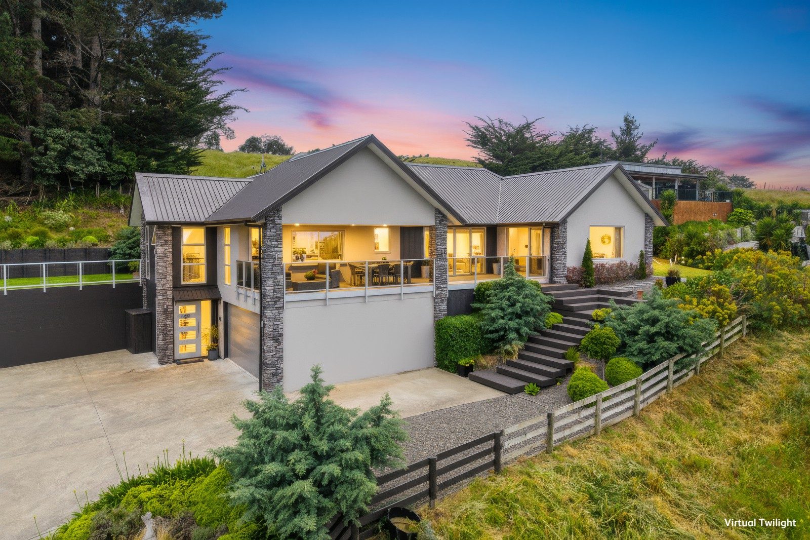 Virtual tour