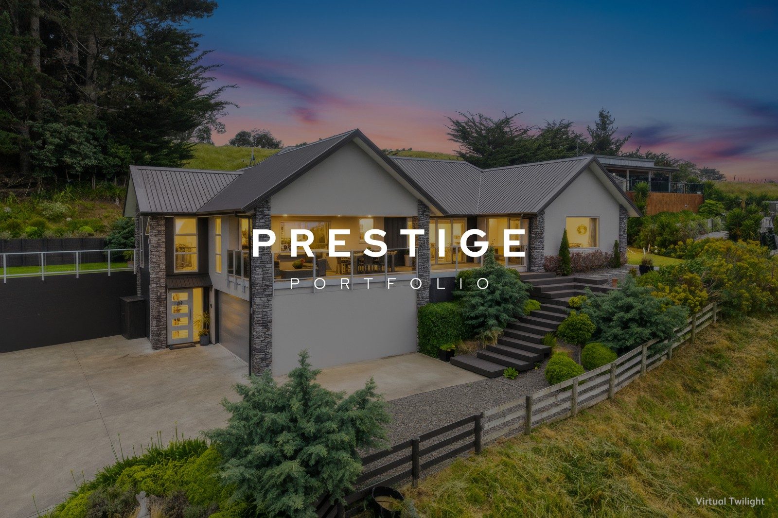 Property interior