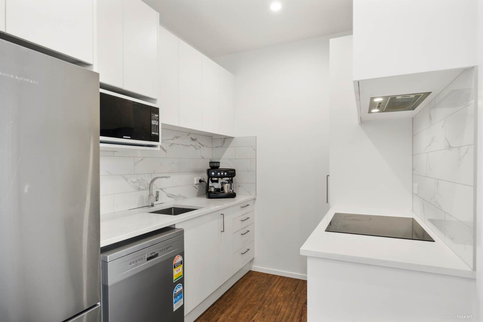 Property interior