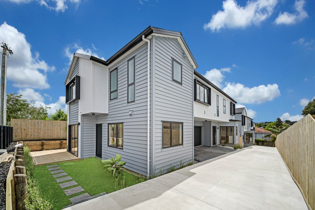 Property interior