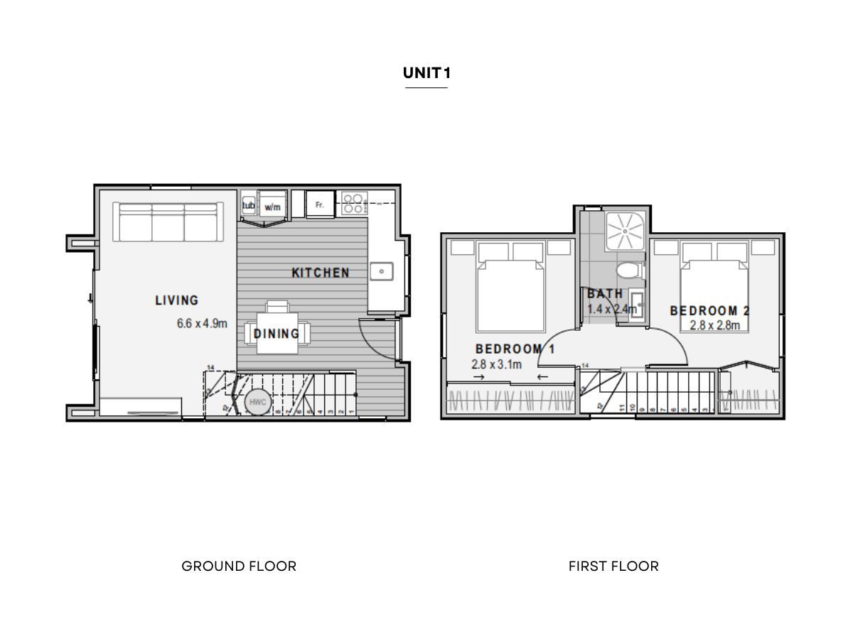 Move in Ready! — slide 17