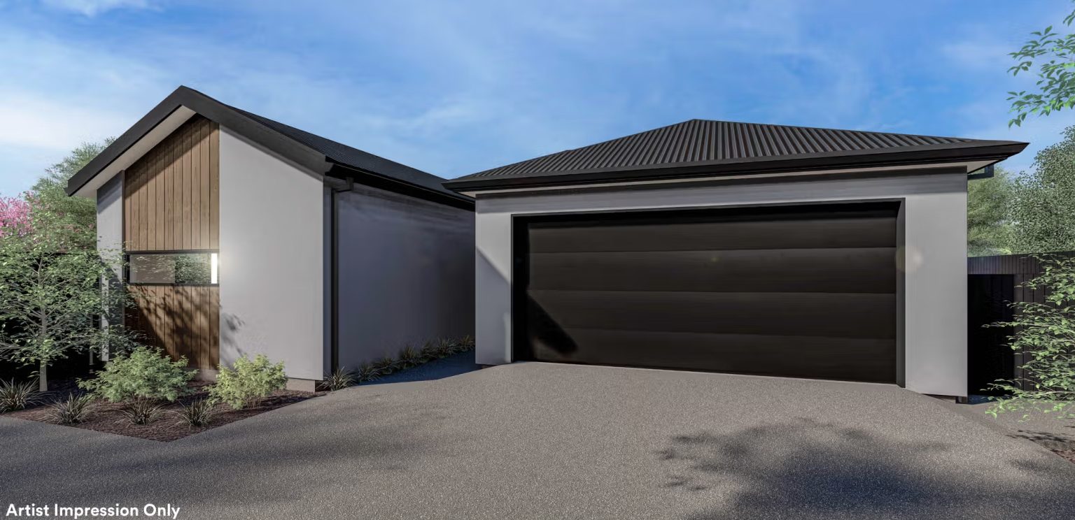Investing In Ashburtons Best Suburb — slide 1