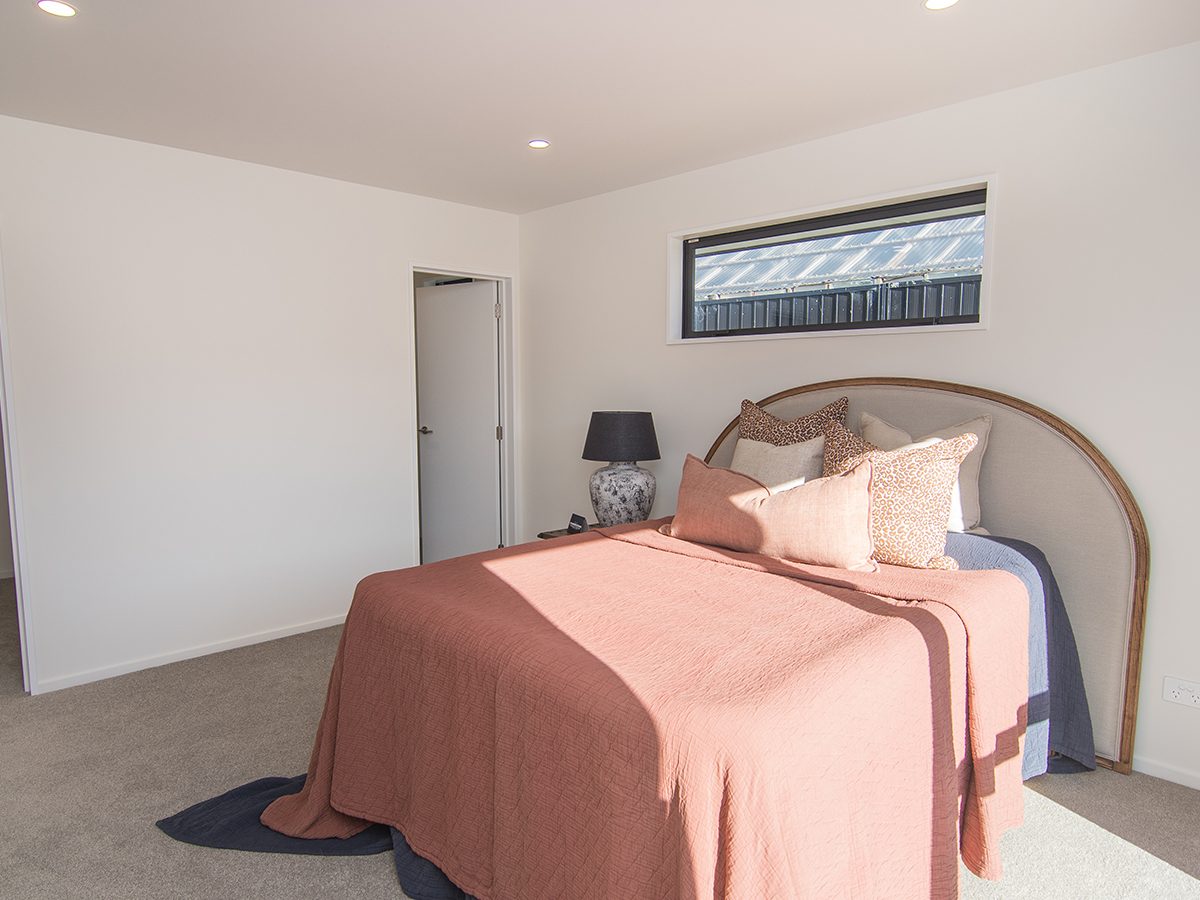 Property interior