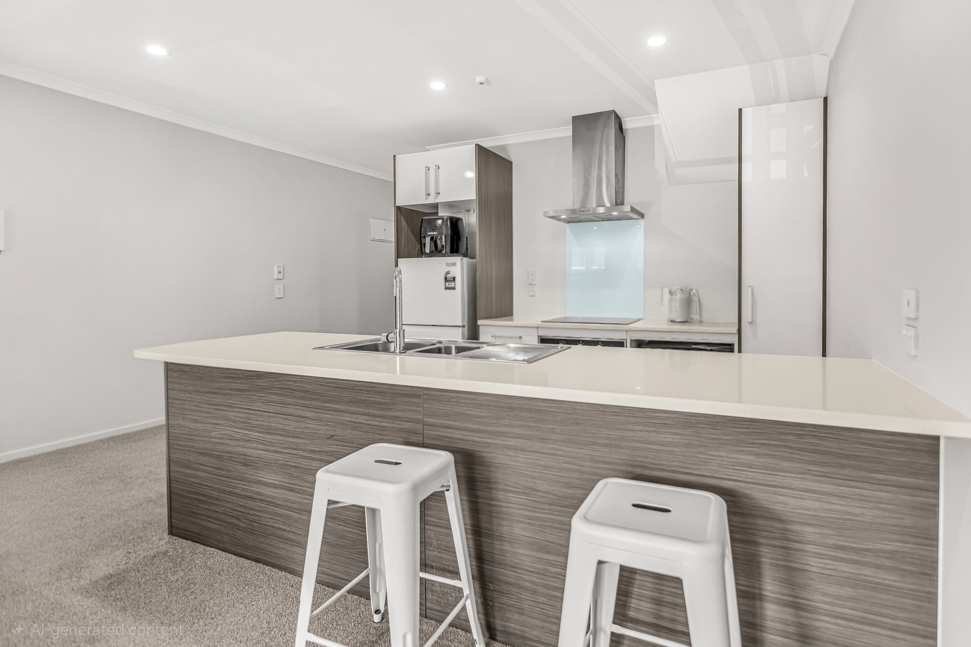 Easy care investment with committed tenants — slide 1