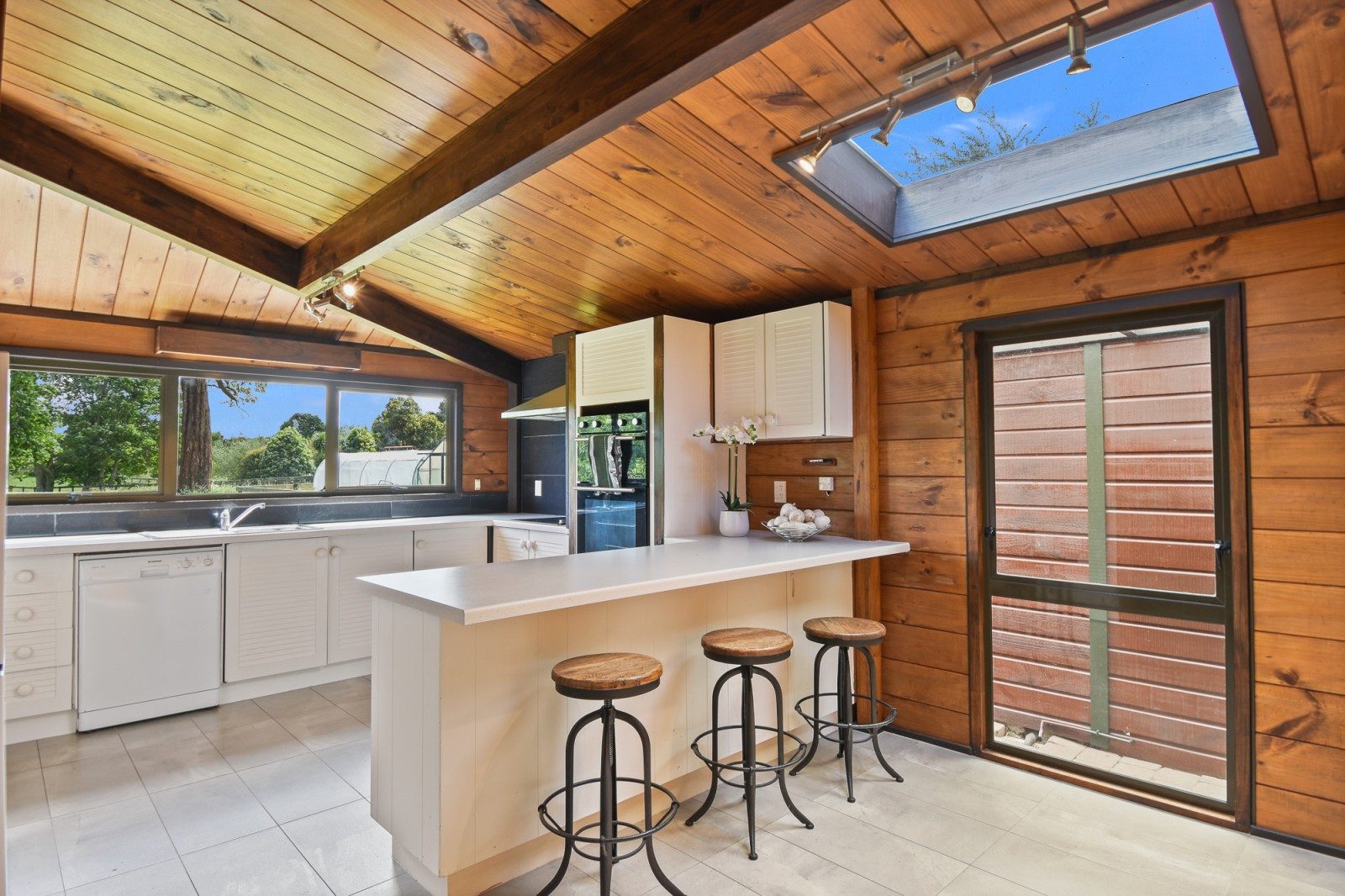 Property interior