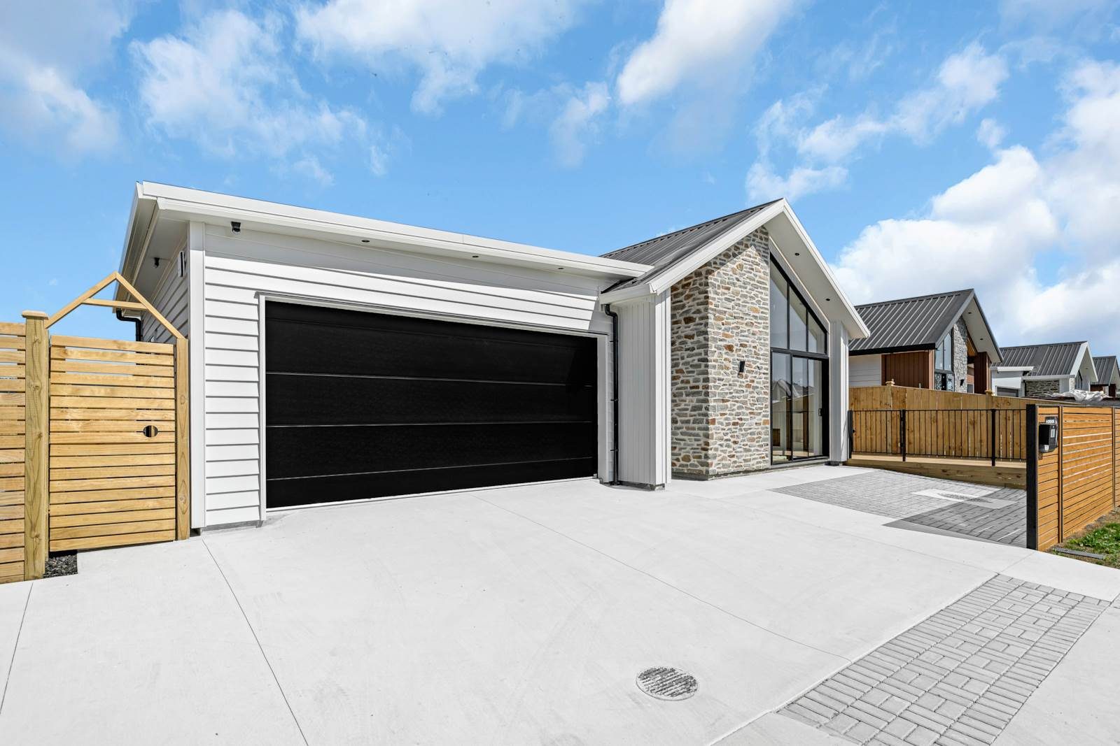 Property interior