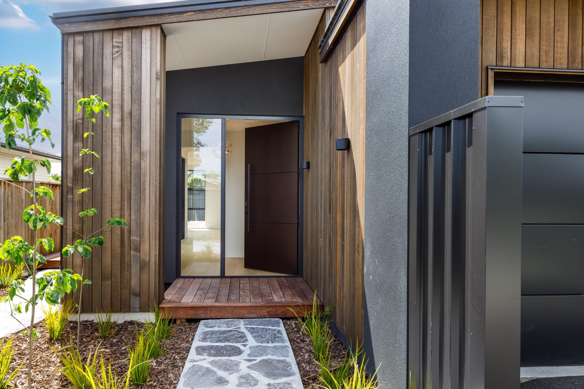 Property interior