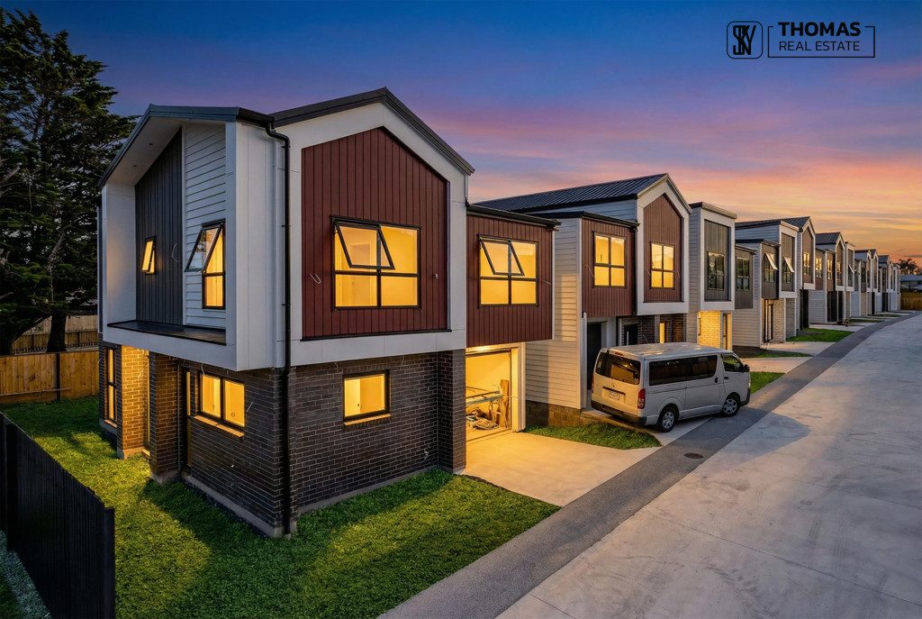Property interior