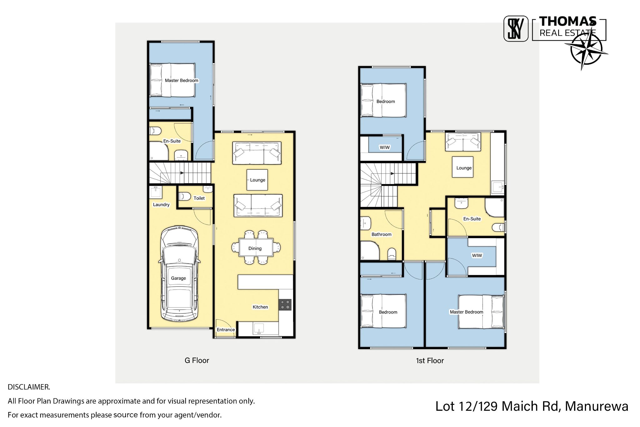 Luxury, Space & Style - All In One! — slide 30