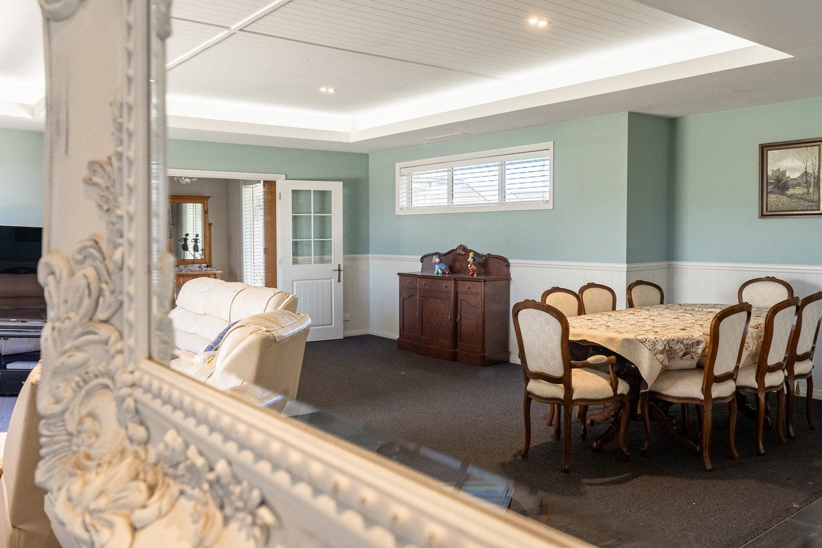 Property interior