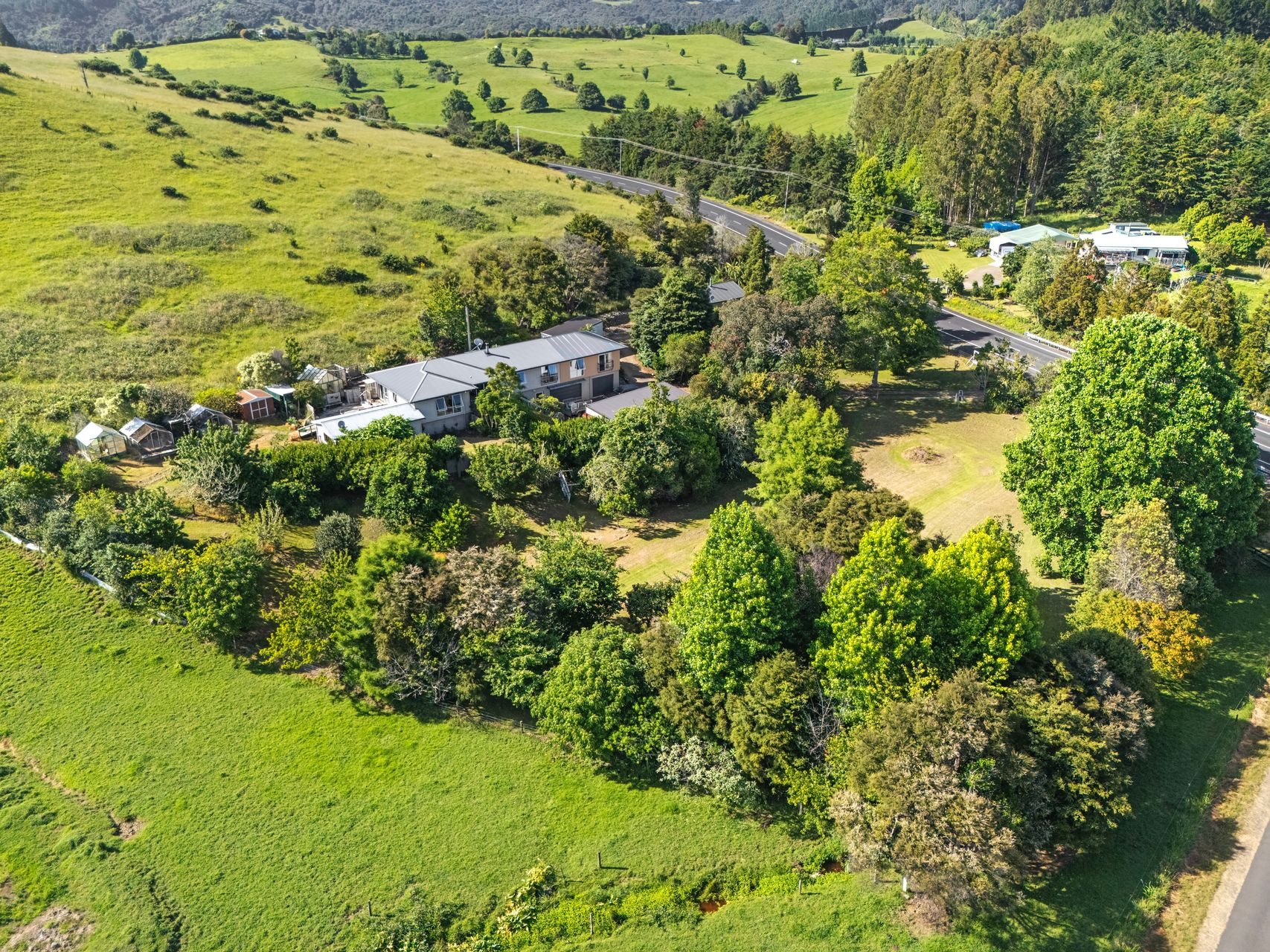Two Homes, Minutes To Town — slide 2