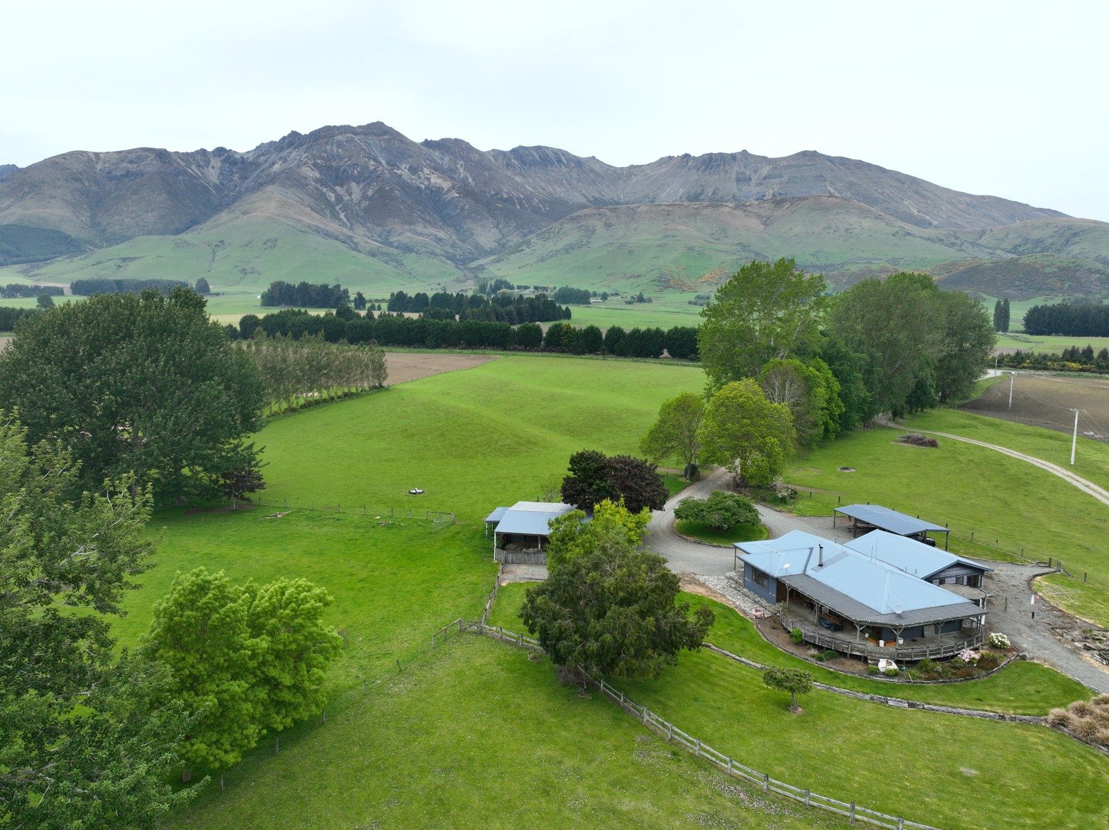 Versatile 170ha Opportunity Near Te Anau — slide 2