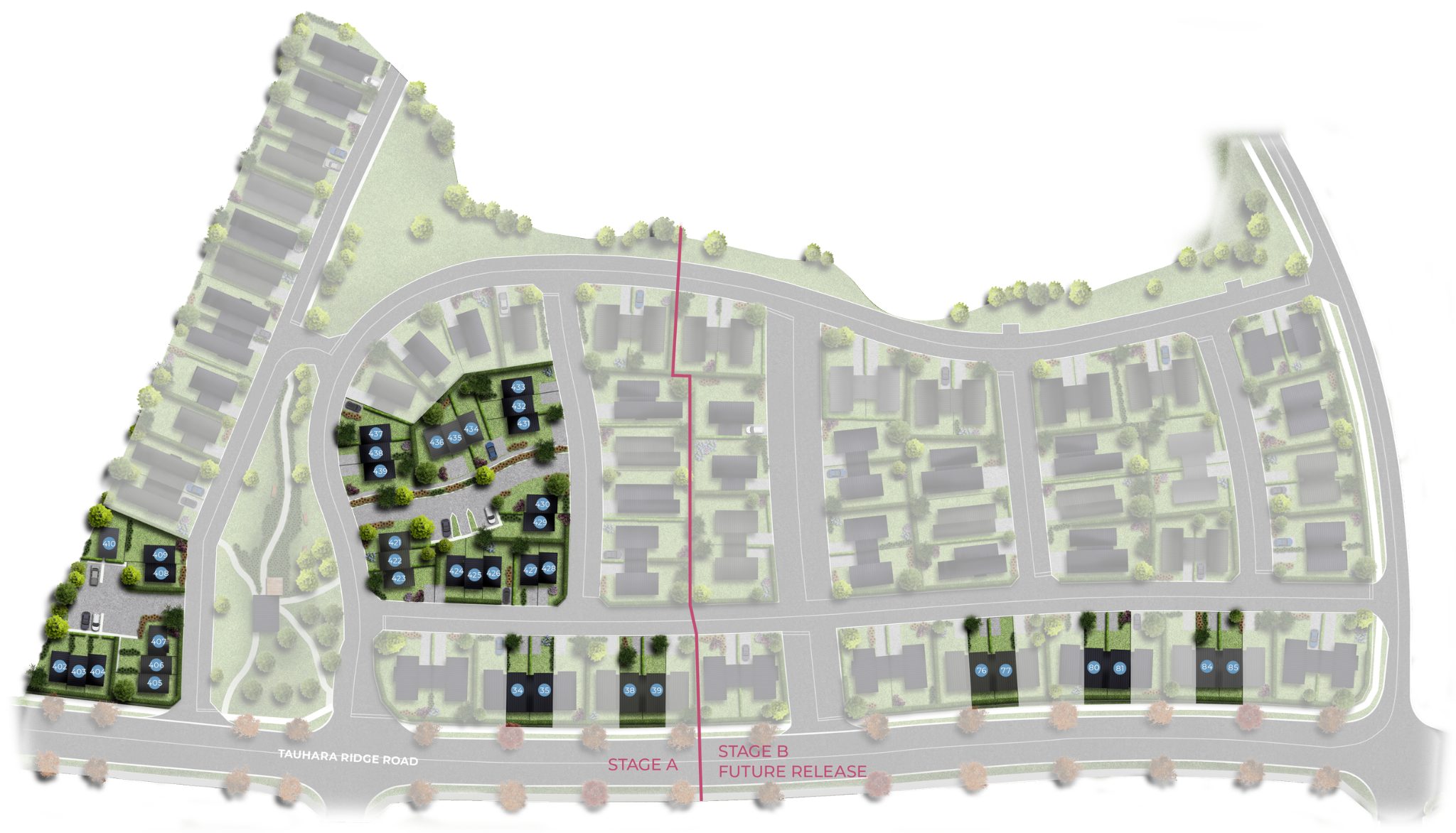 First Homes at Oroko Rise – From $550,000 — slide 10