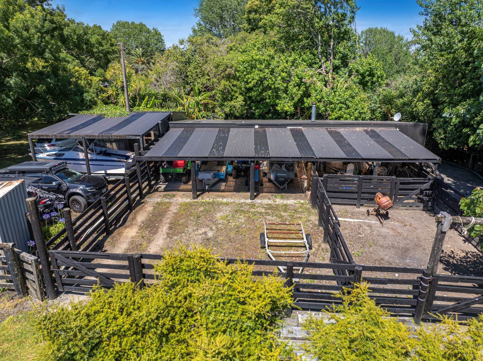 A Rare Lifestyle Sanctuary — slide 25