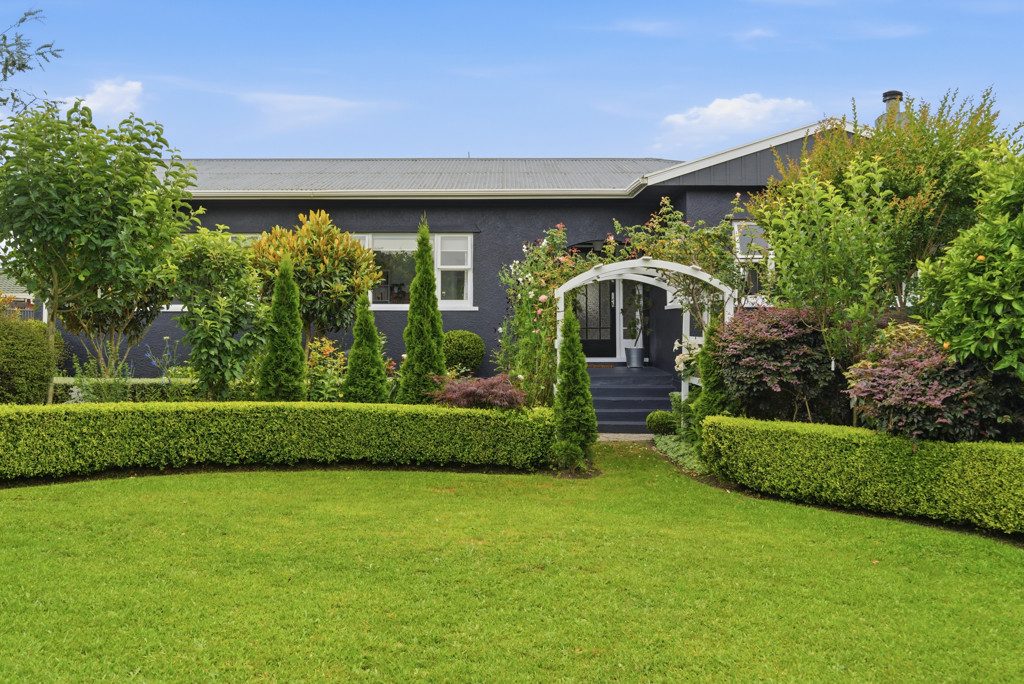 Property interior
