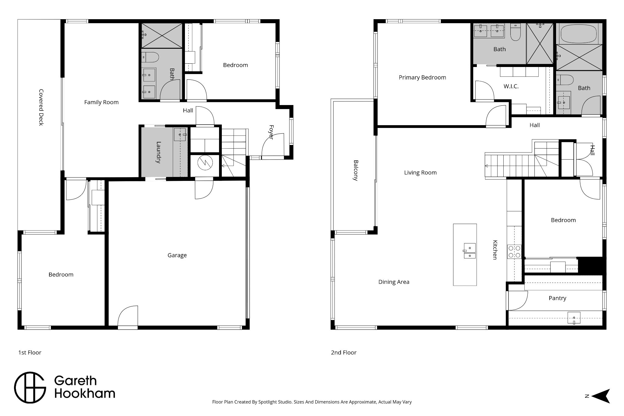 Waterfront Luxury | Now Priced at $2.65M — slide 16