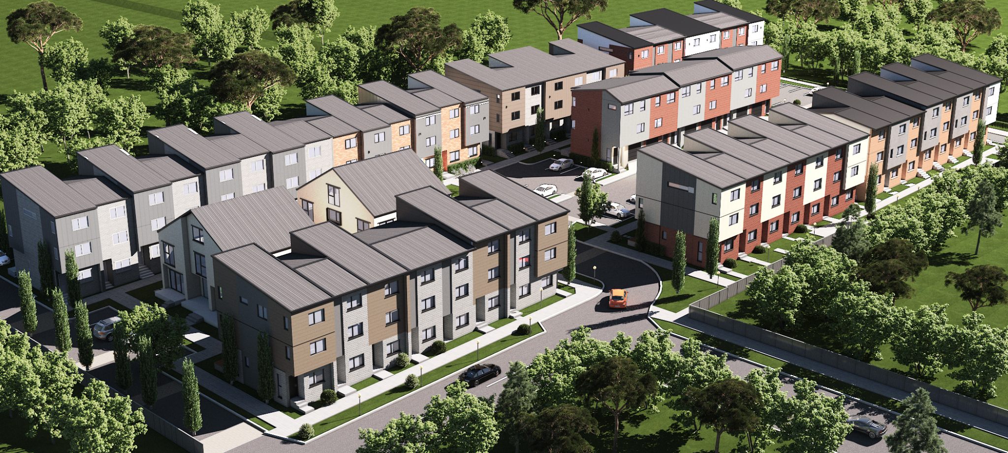 Secure Your Brand New Home in Hobsonville — slide 1